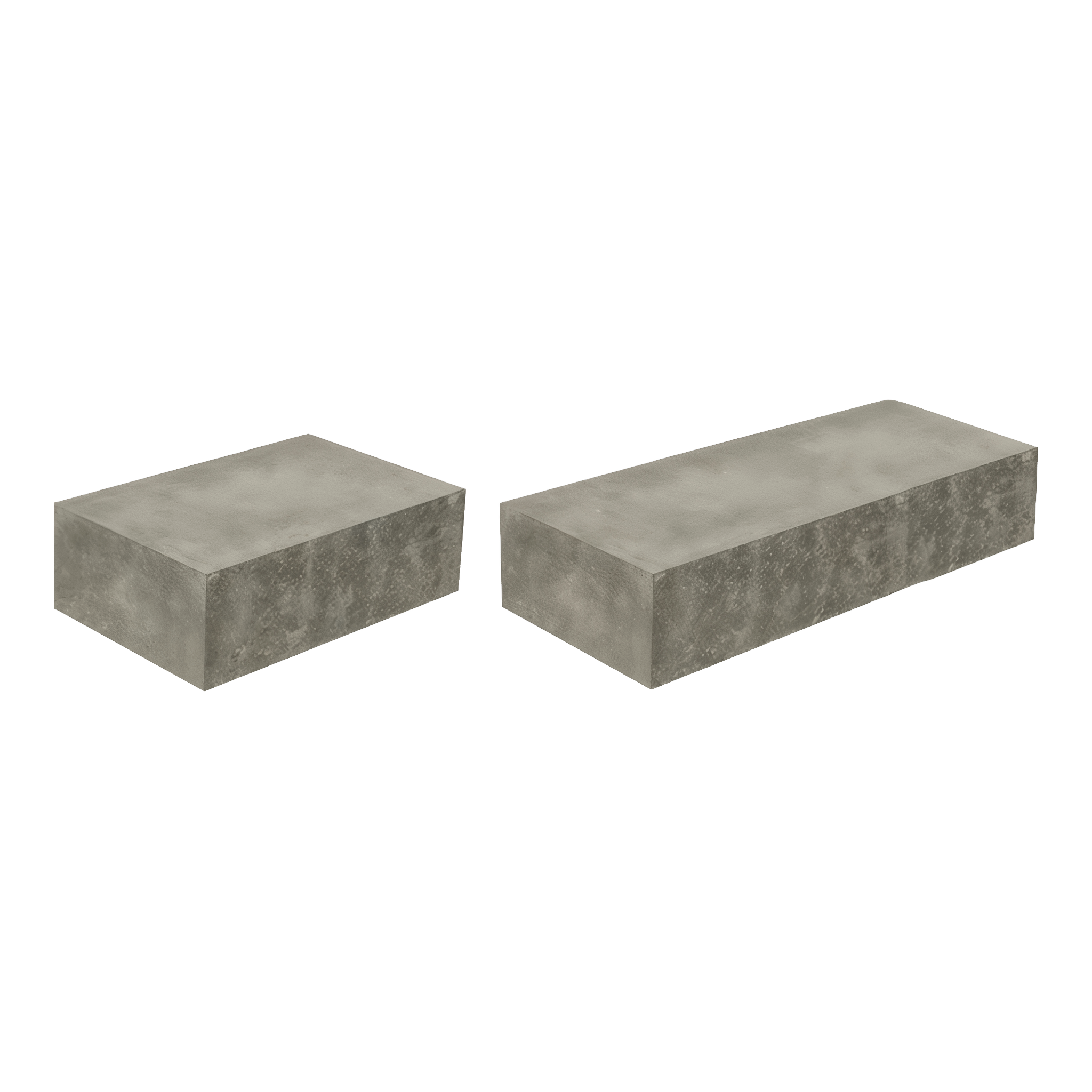Olde English NT 4" x 8" x 20" Wall - Product Image 2