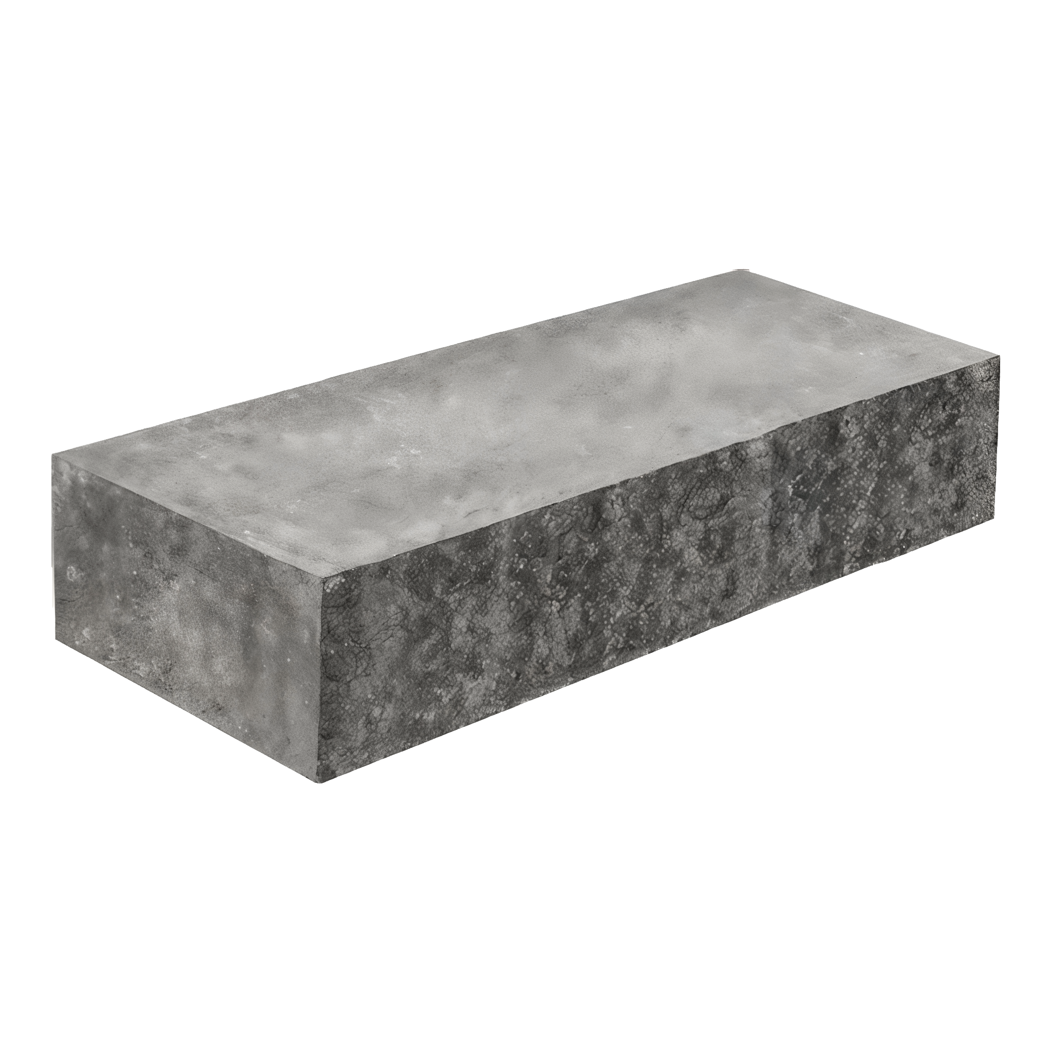 Olde English NT 4" x 8" x 20" Wall - Product Image 2
