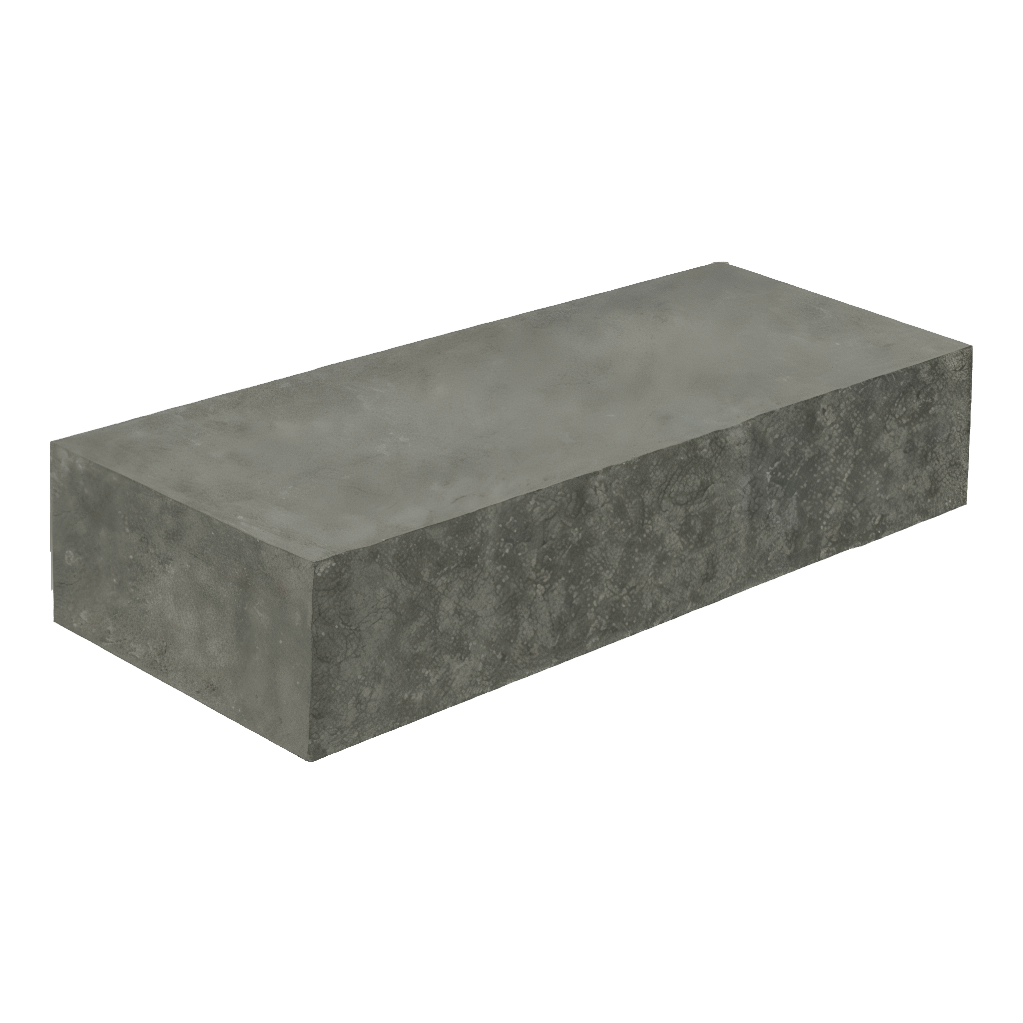 Olde English NT 4" x 8" x 20" Wall - Product Image 2