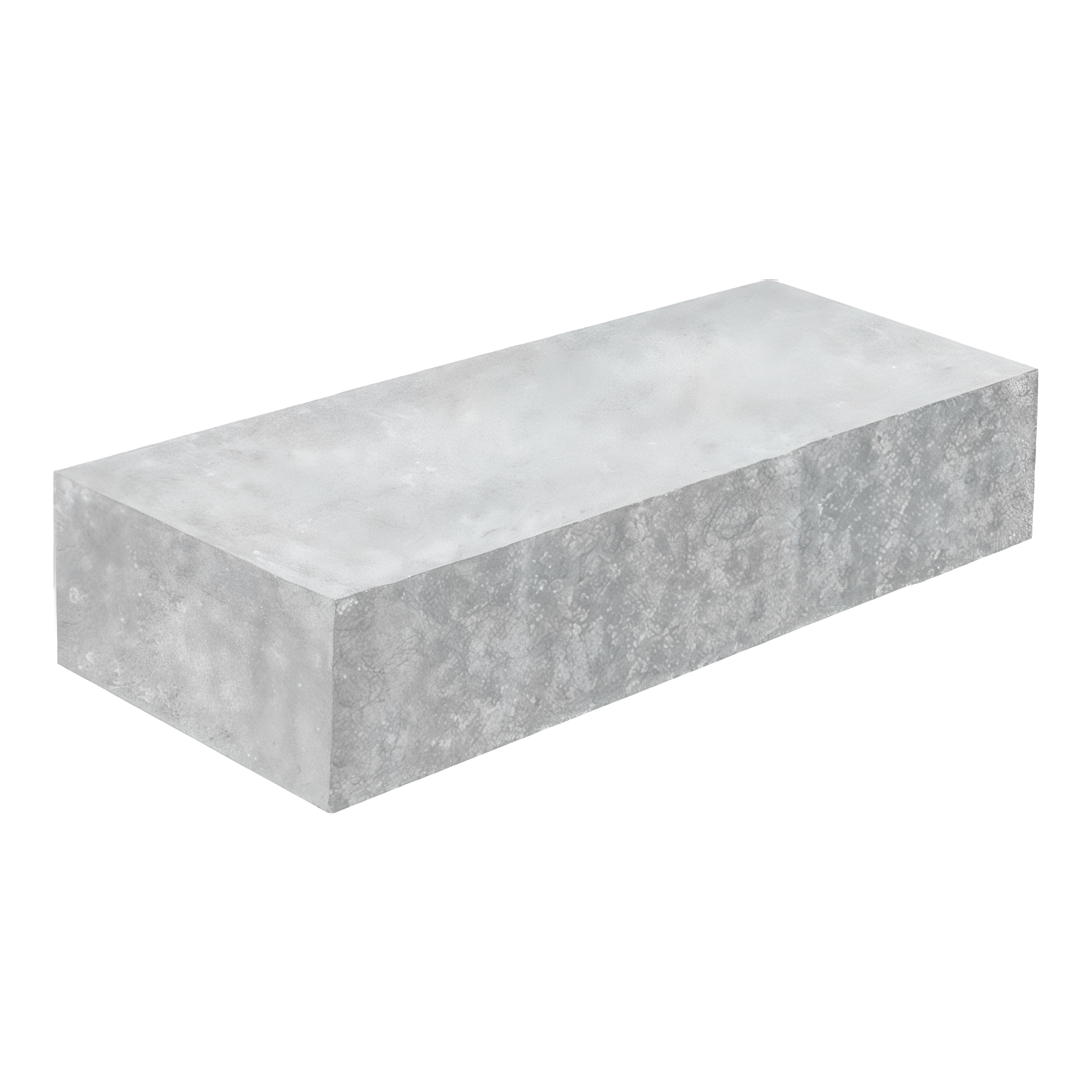 Olde English NT 4" x 8" x 20" Wall - Product Image 2