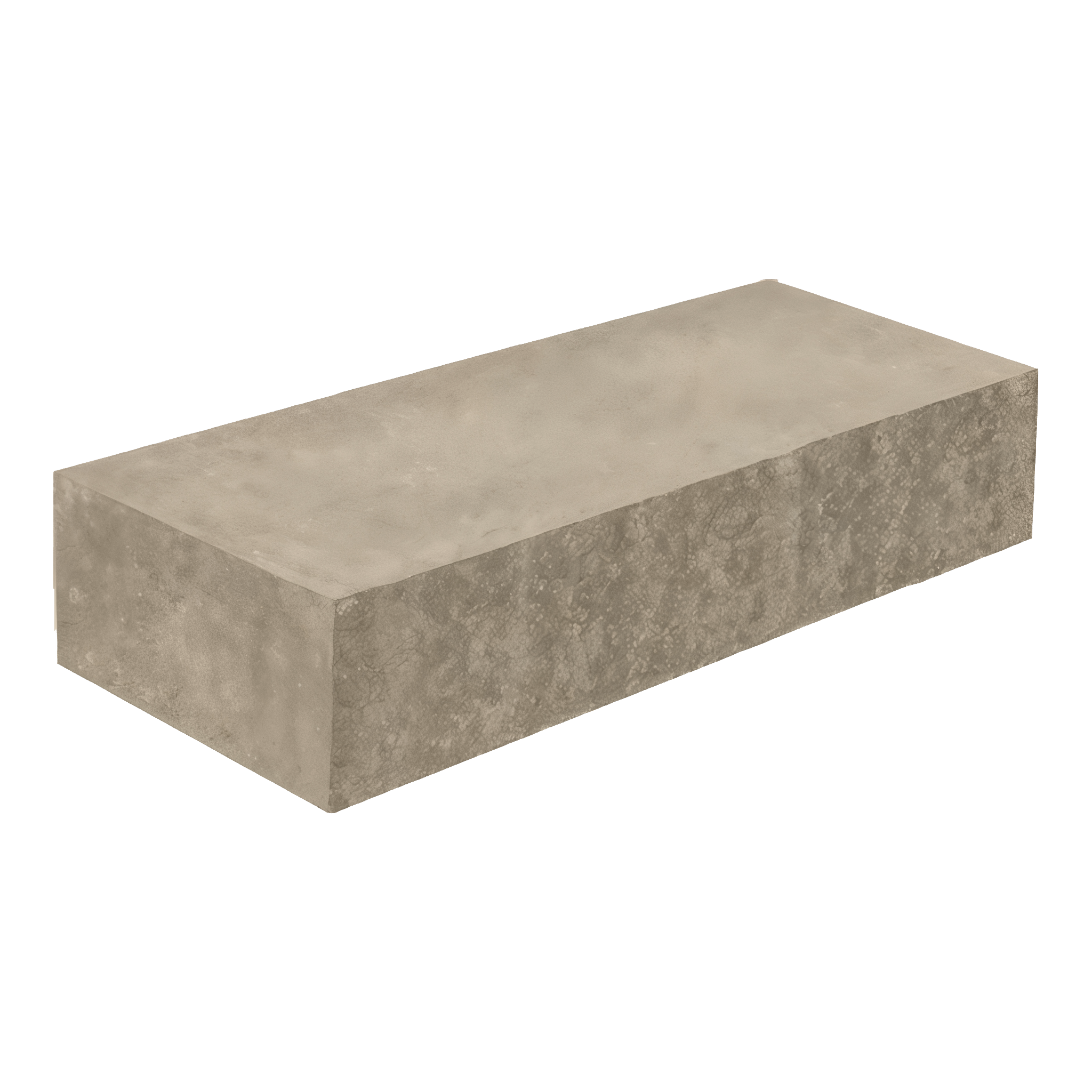 Olde English NT 4" x 8" x 20" Wall - Product Image 2