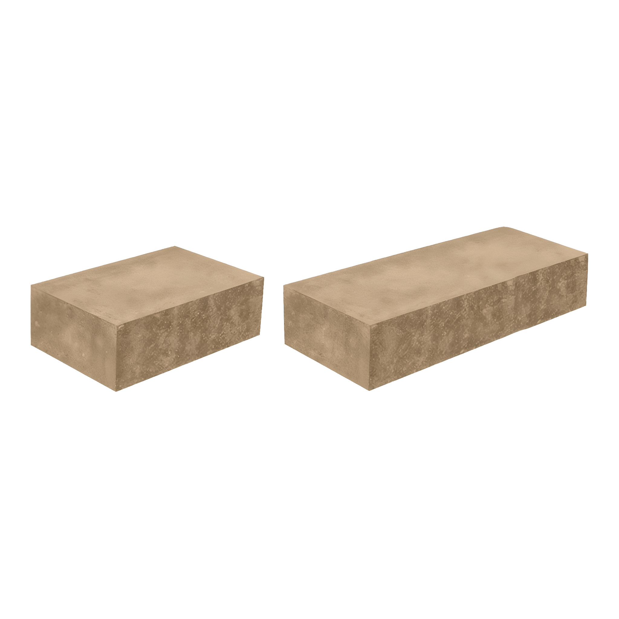 Olde English NT Wall 4" x 8" x 12" - Product Image 2