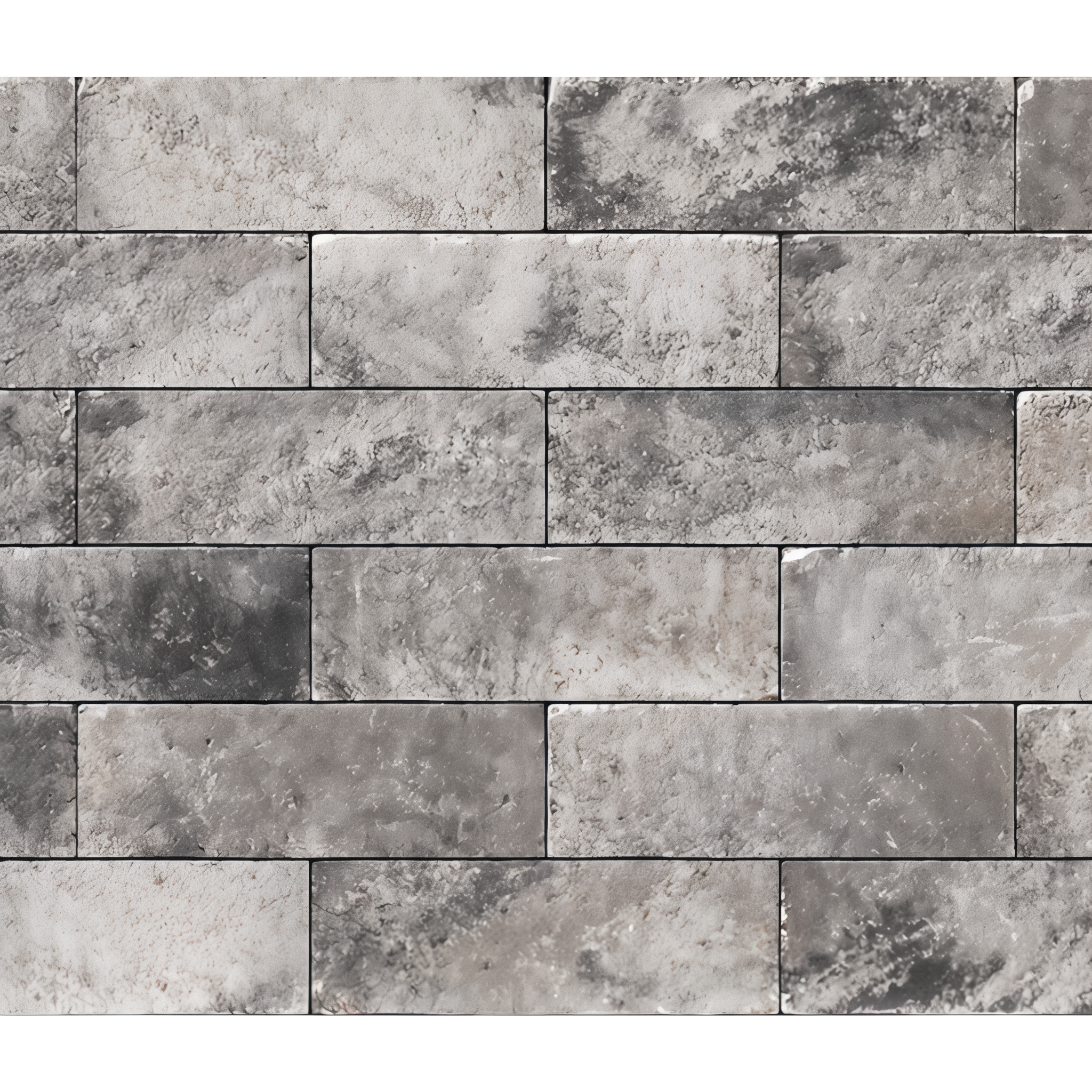 Olde English Wall - Color Swatch