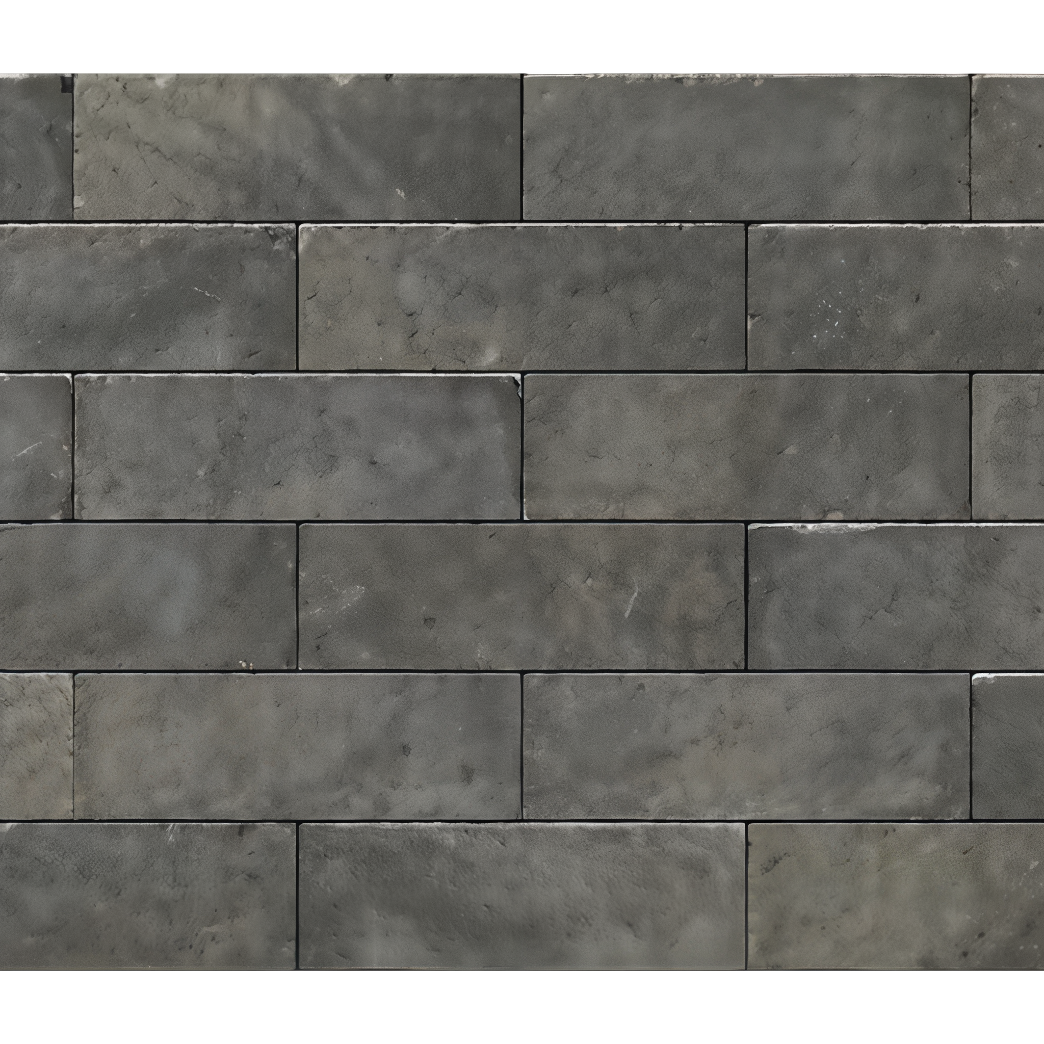 Olde English Wall - Color Swatch