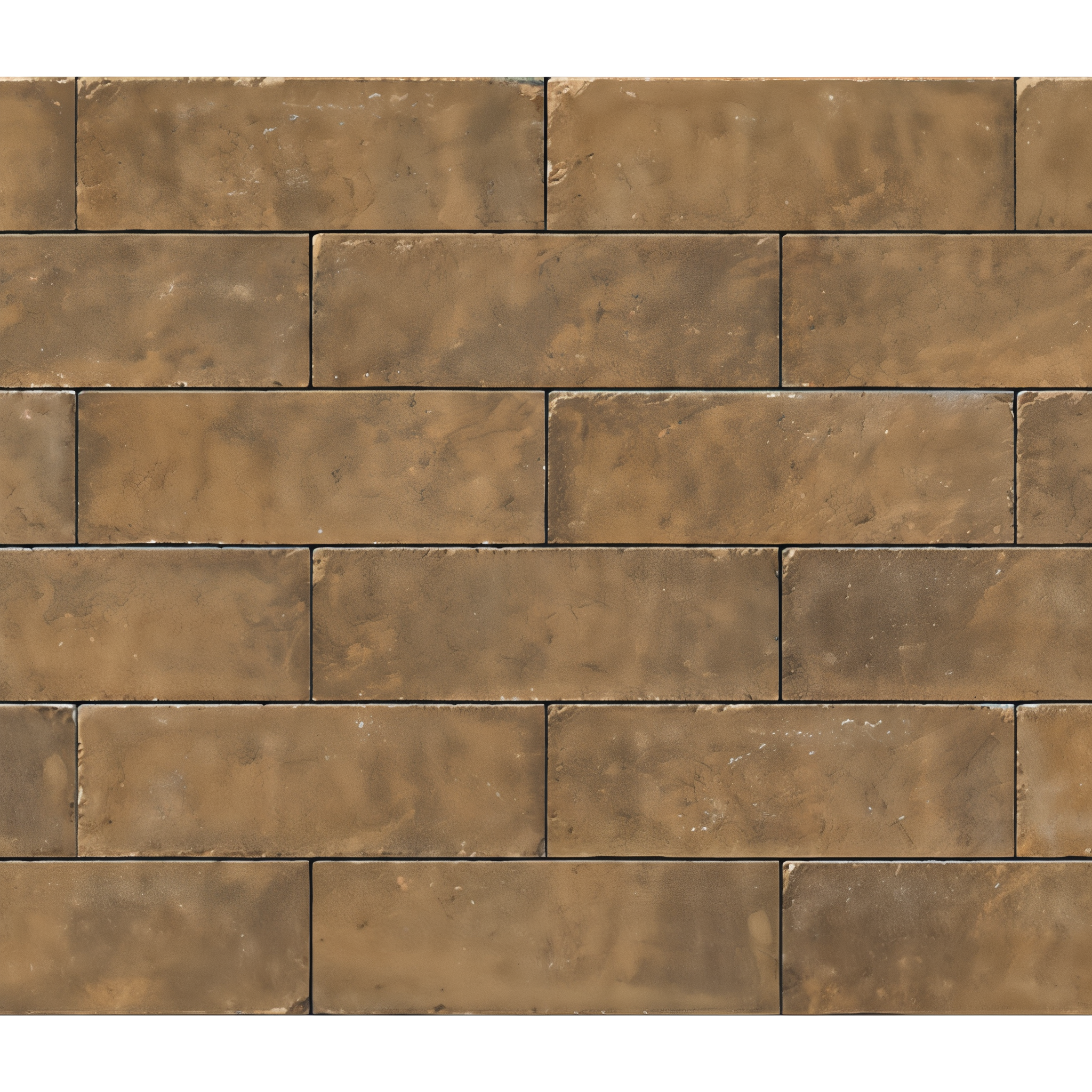 Olde English Wall - Color Swatch