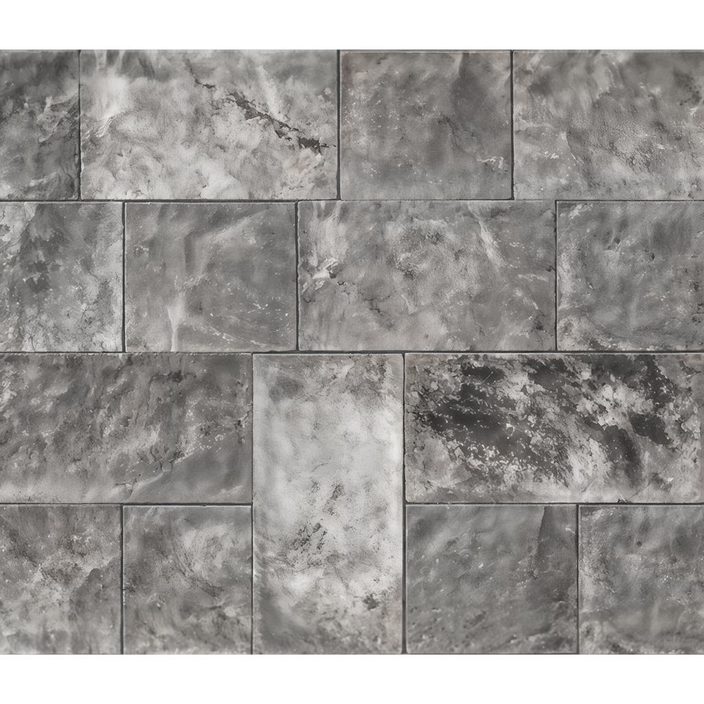 Omega Natural Stone Column Kit