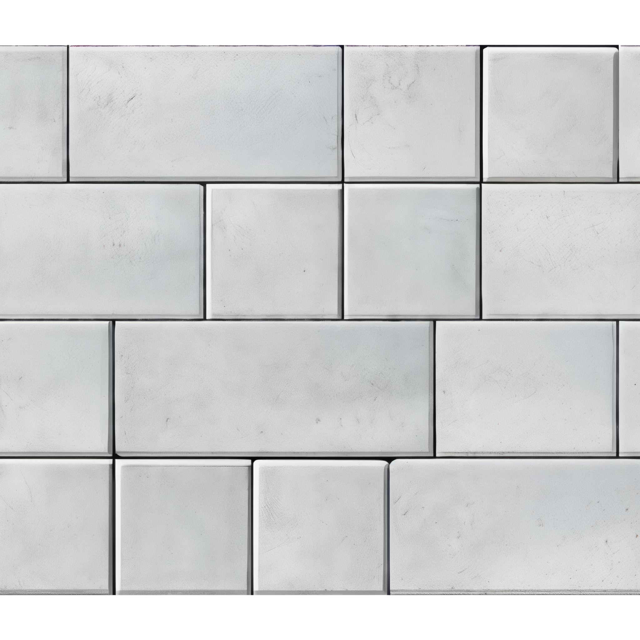 Omega SMOOTH Column Kit - Color Swatch