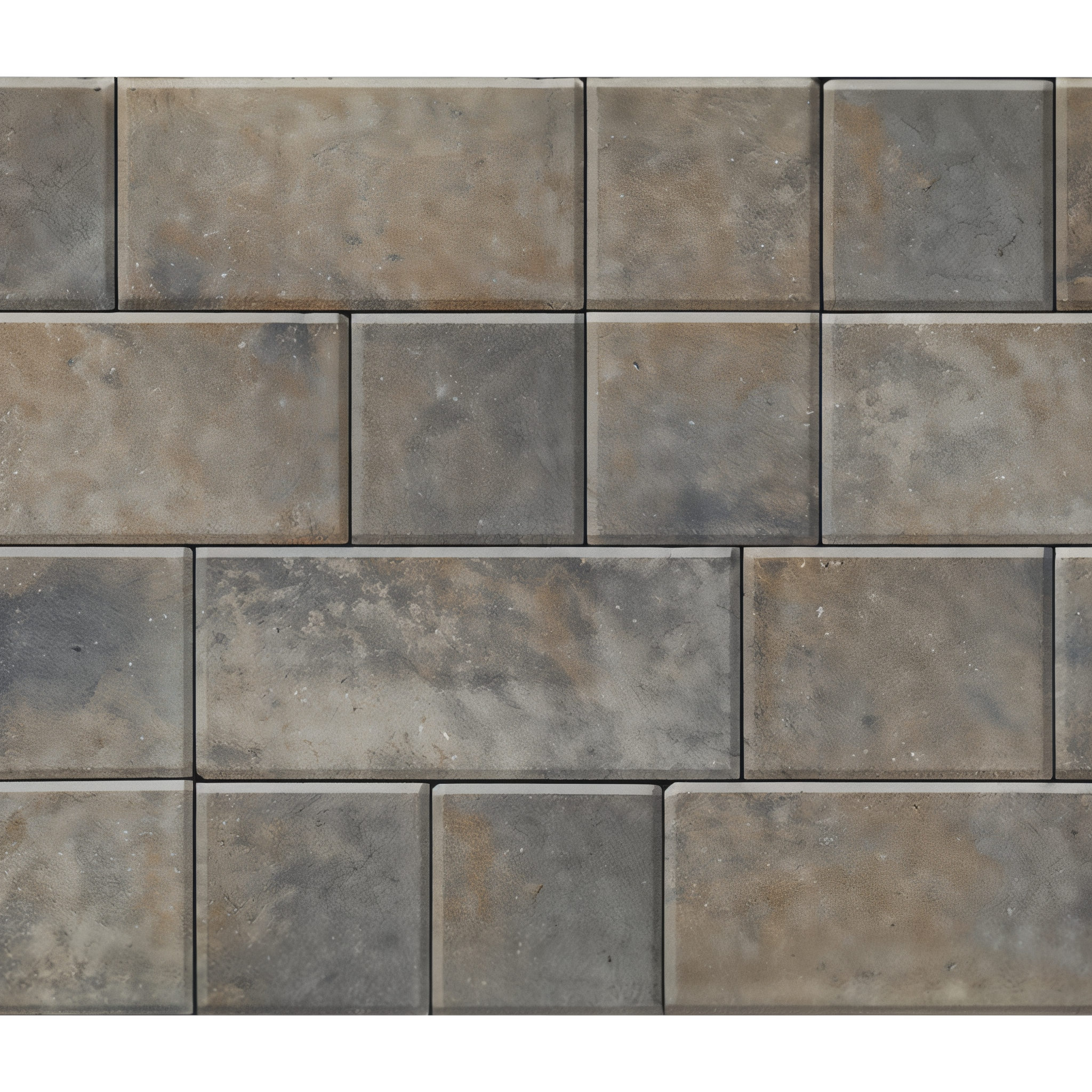 Omega SMOOTH Column Kit - Color Swatch