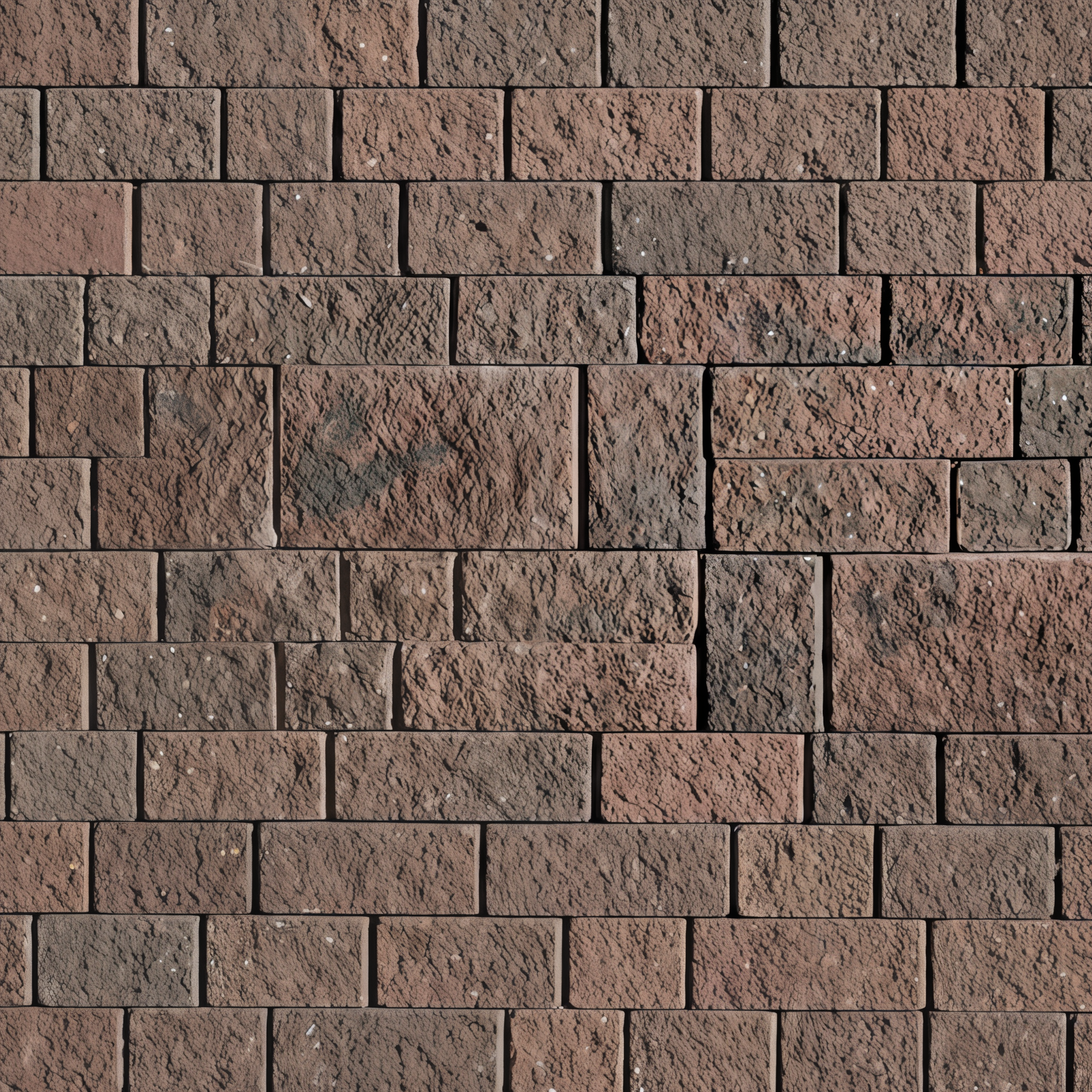 Pyzique Split Face Wall - Product Image 1