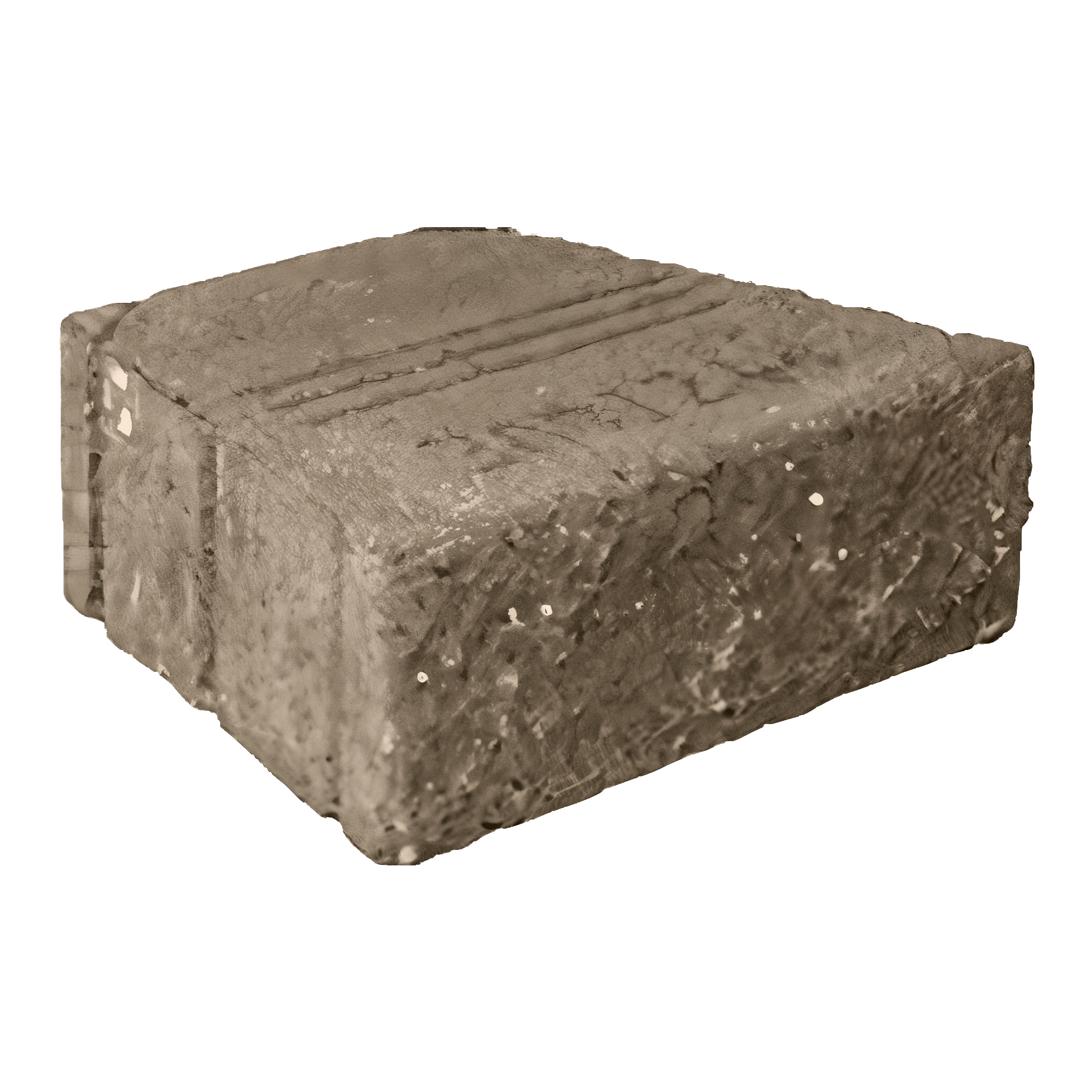 Pyzique Split Face Wall - Product Image 2