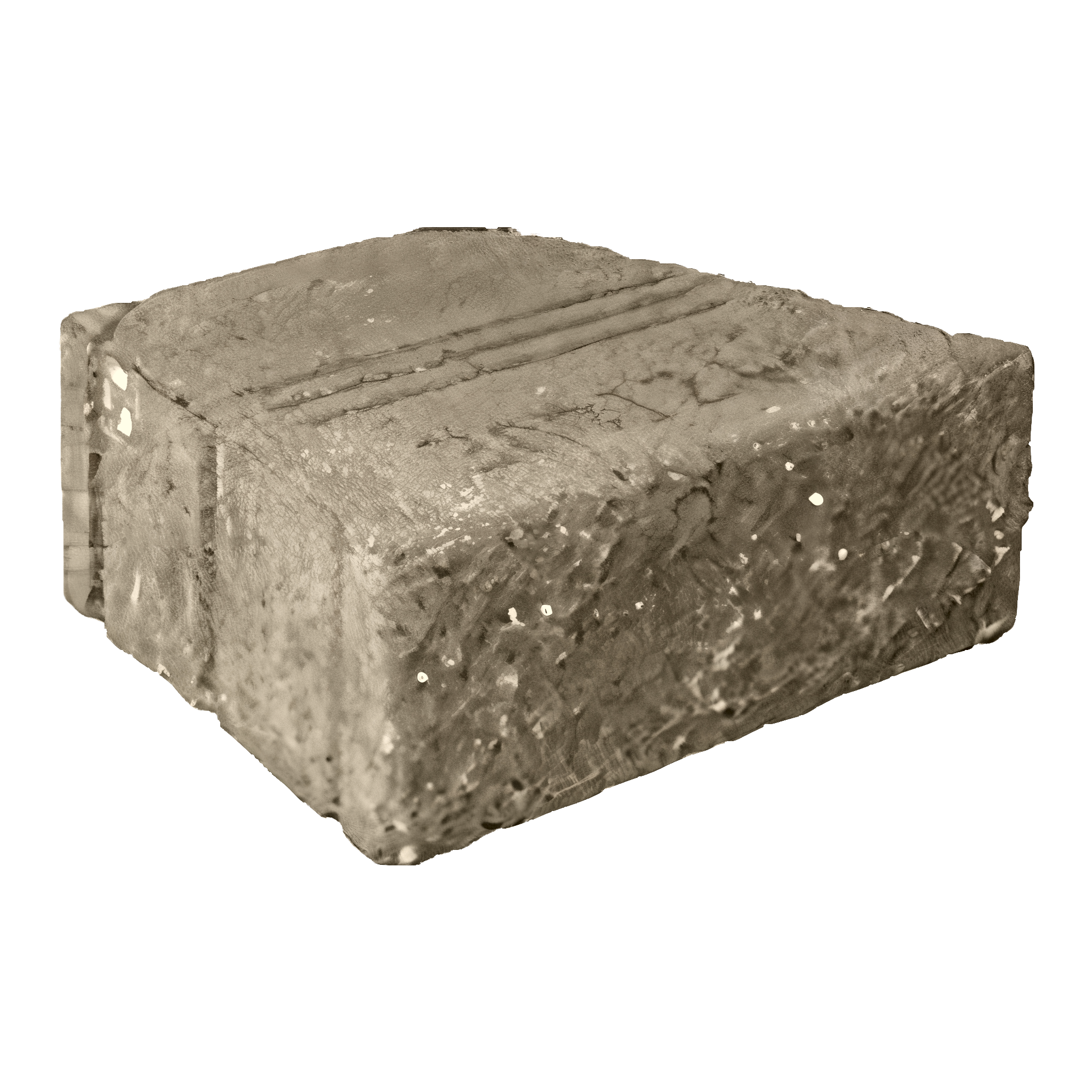 Pyzique Split Face Wall - Product Image 2