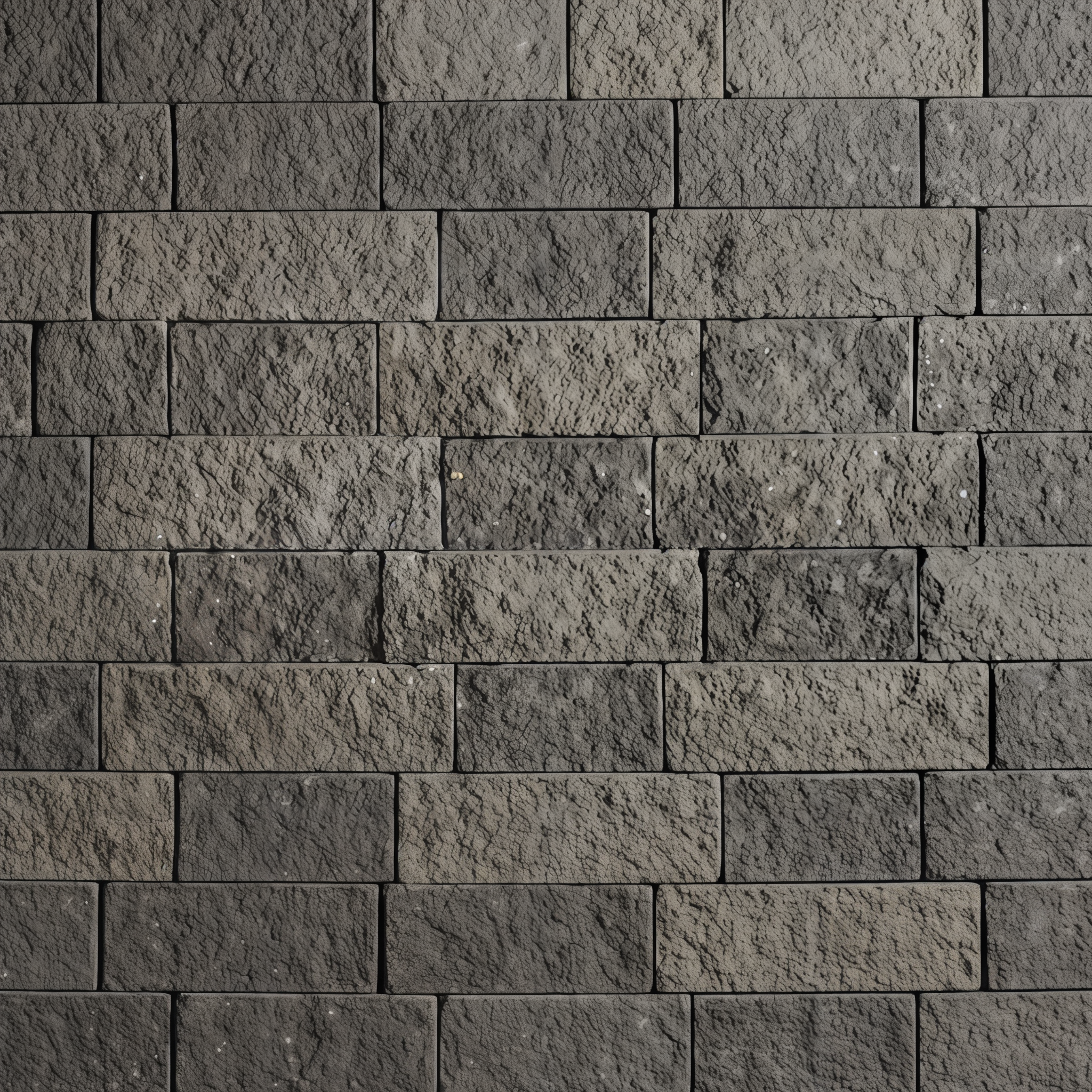 Pyzique Split Face Wall - Product Image 1