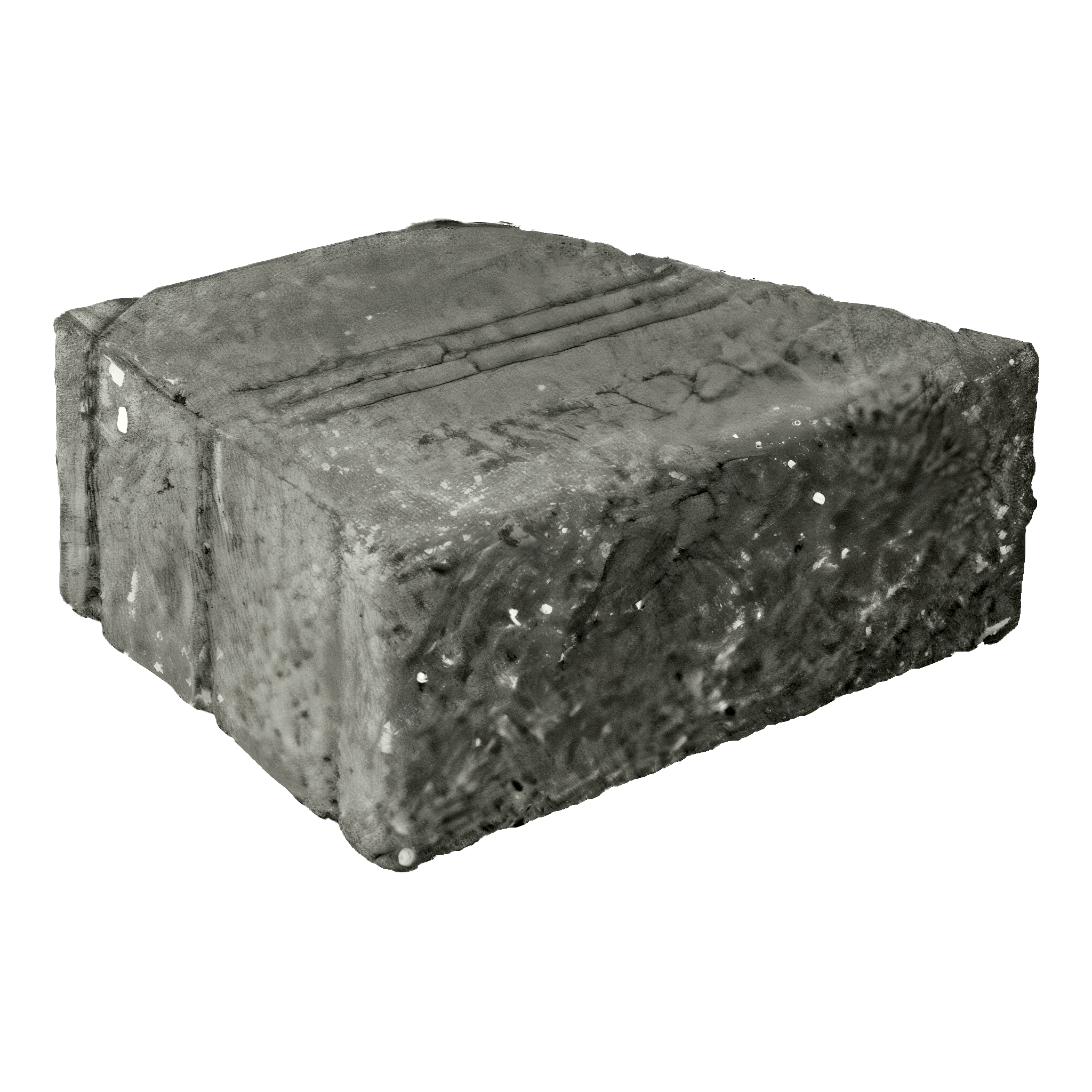 Pyzique Split Face Wall - Product Image 2