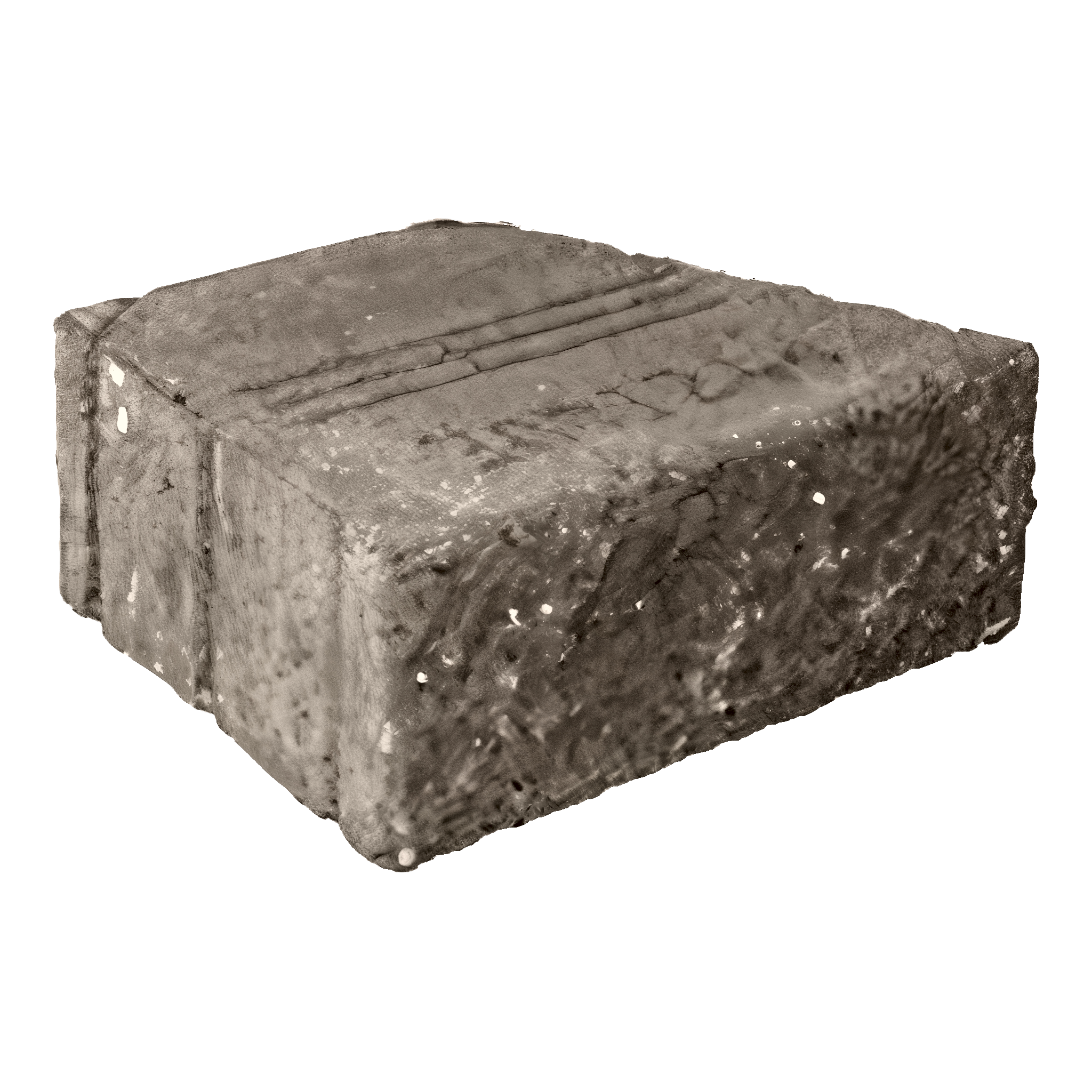 Pyzique Split Face Wall - Product Image 2