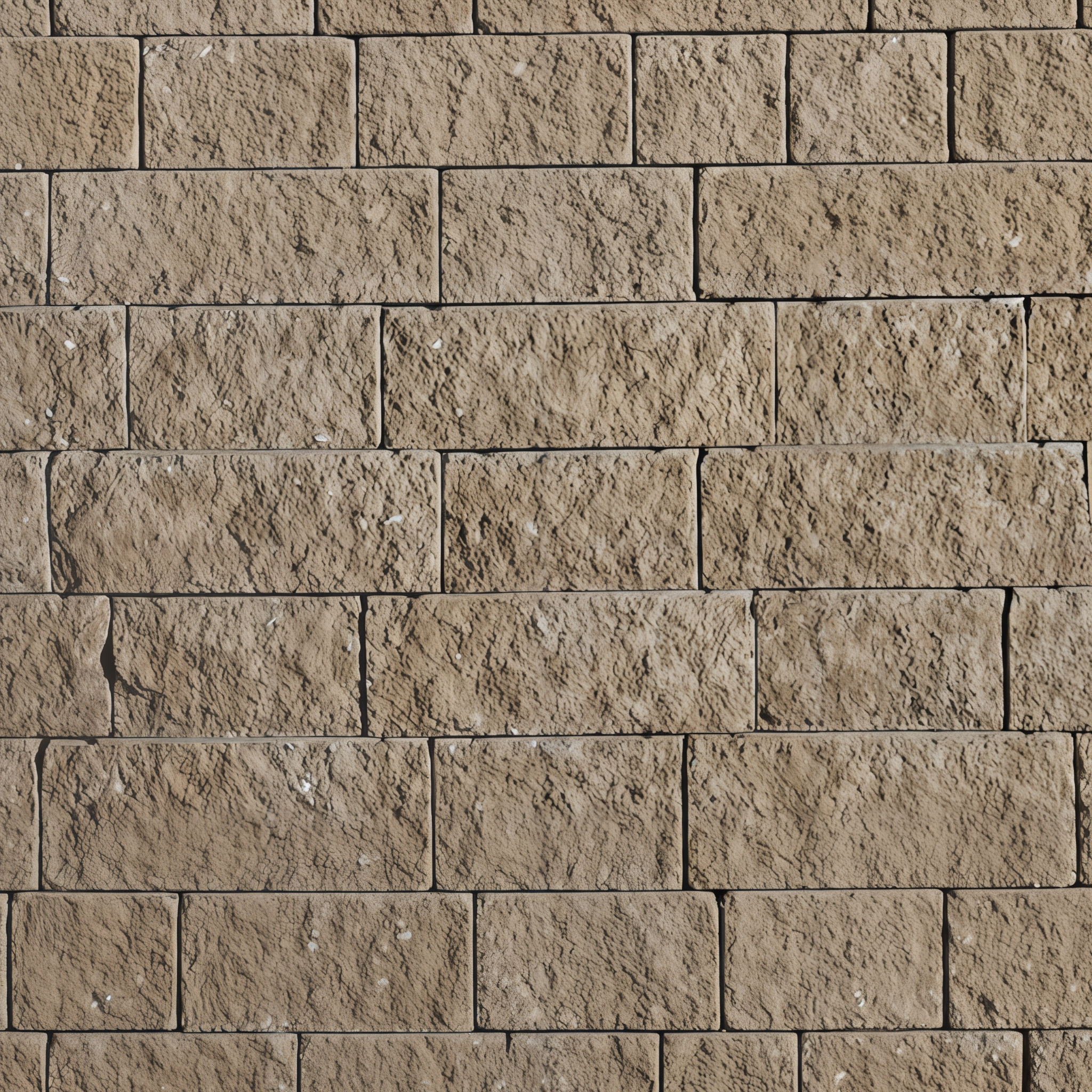 Pyzique Split Face Wall - Product Image 1