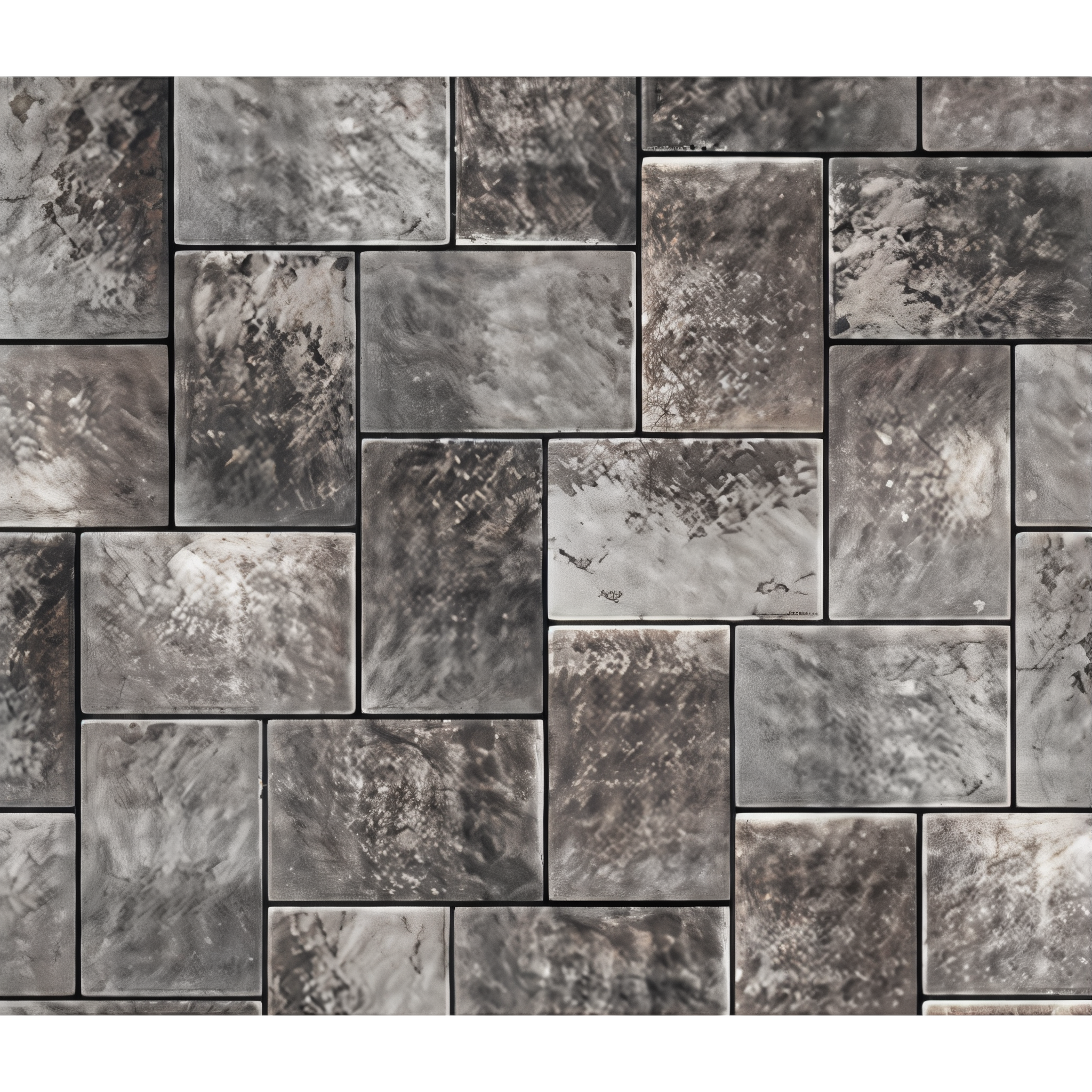 RoundTable 6" x 9" - Color Swatch