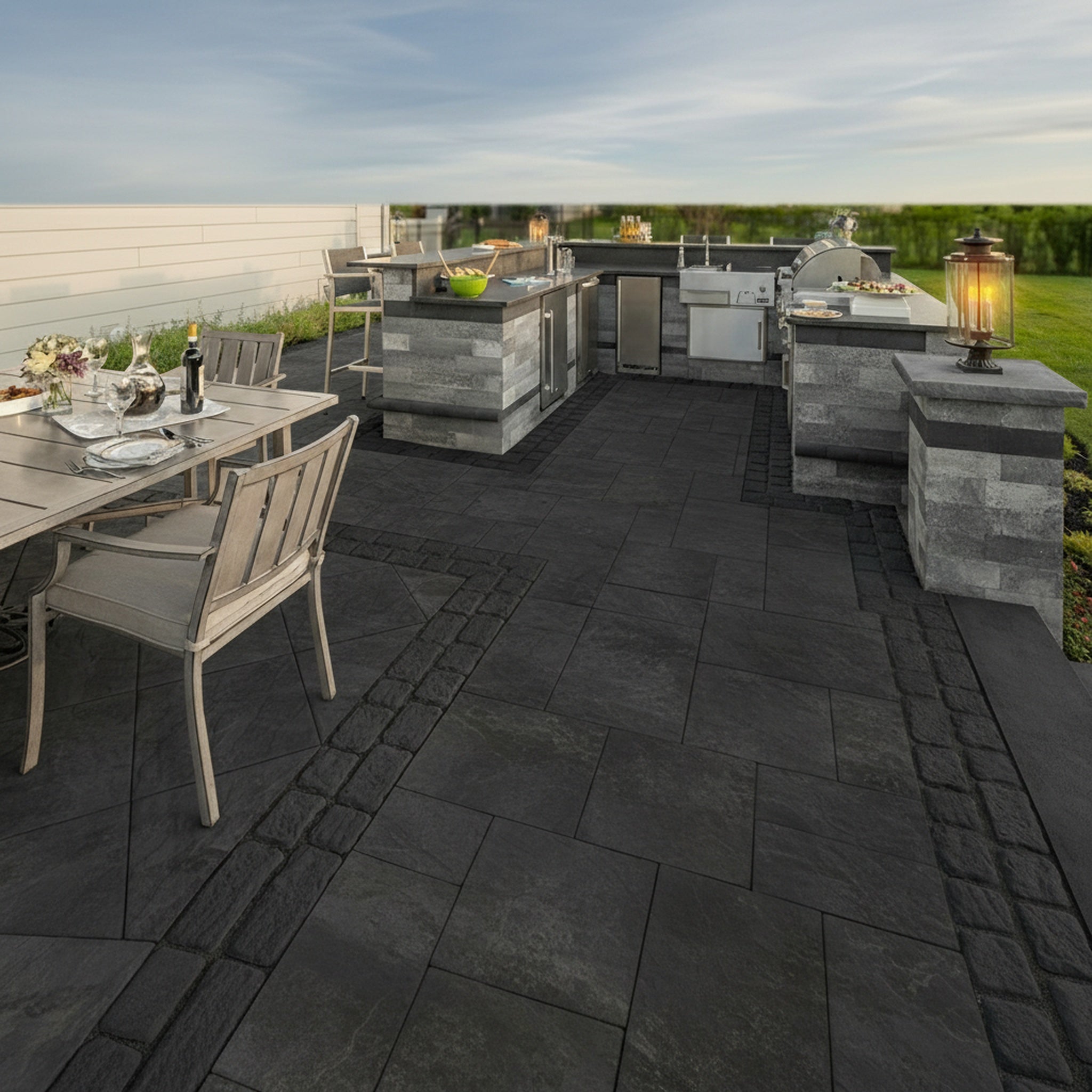 Sherwood Belgium 5-Pc. Design Kit - Lifestyle 3