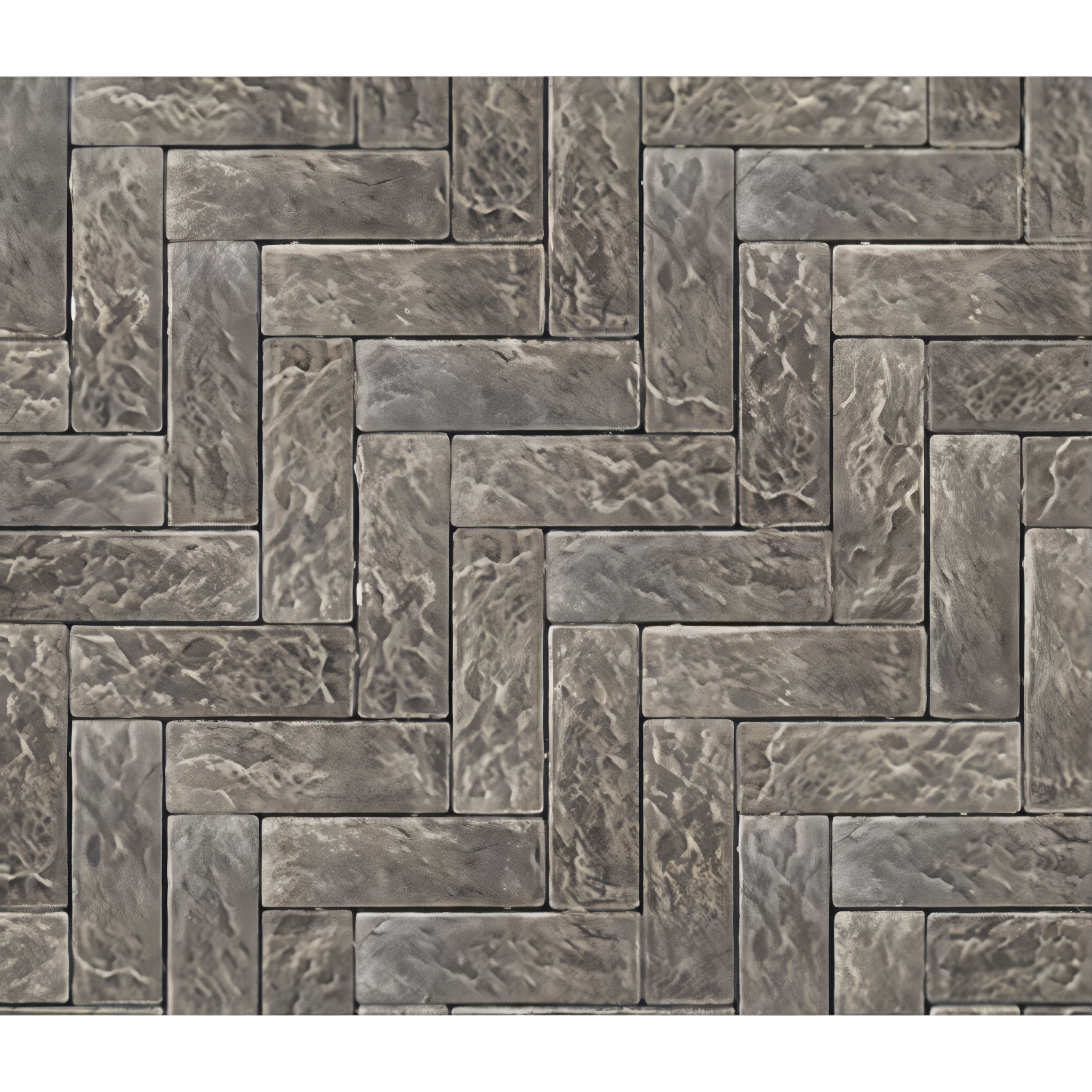 Sherwood Brick Alley - Color Swatch