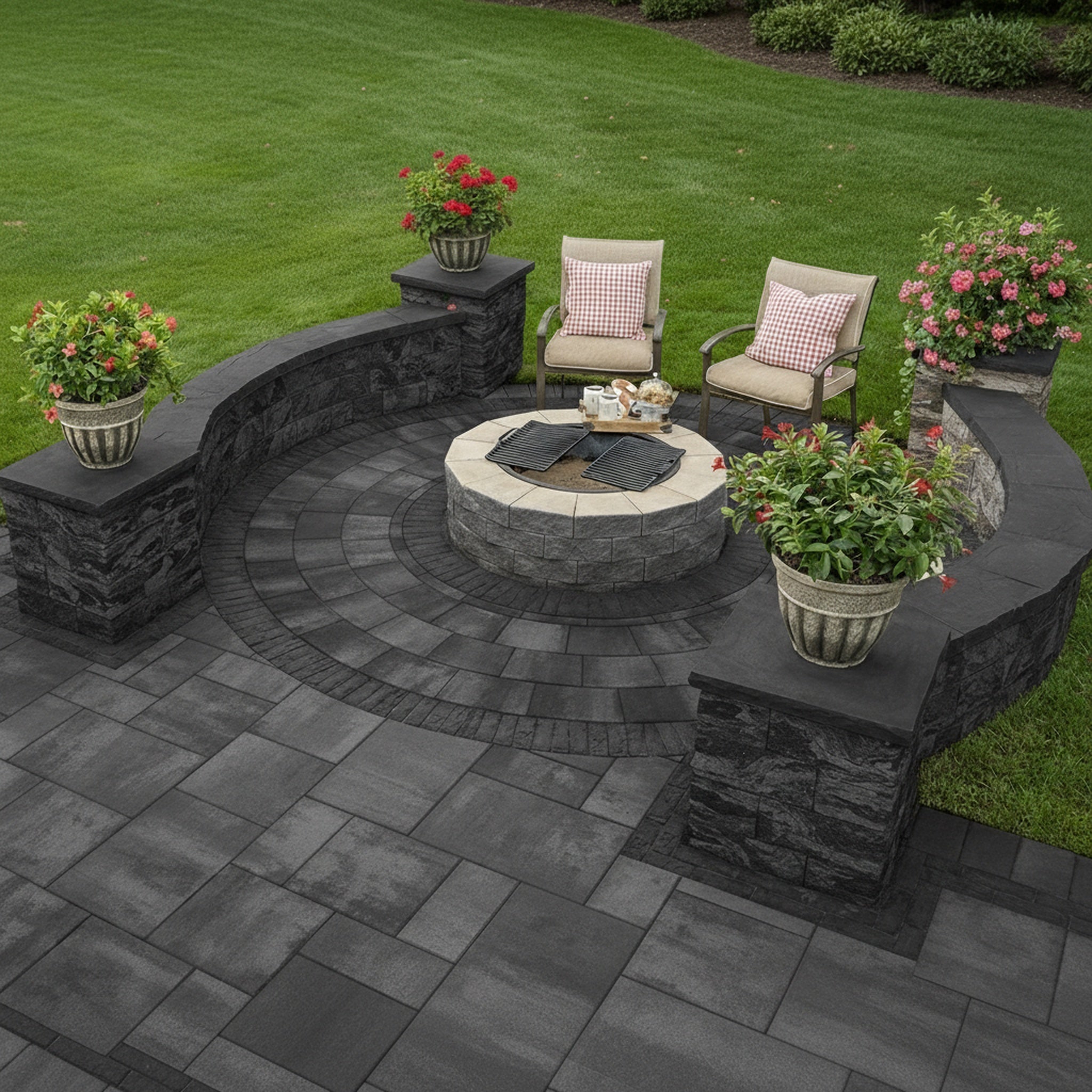 Sherwood Brick Alley - Lifestyle 5