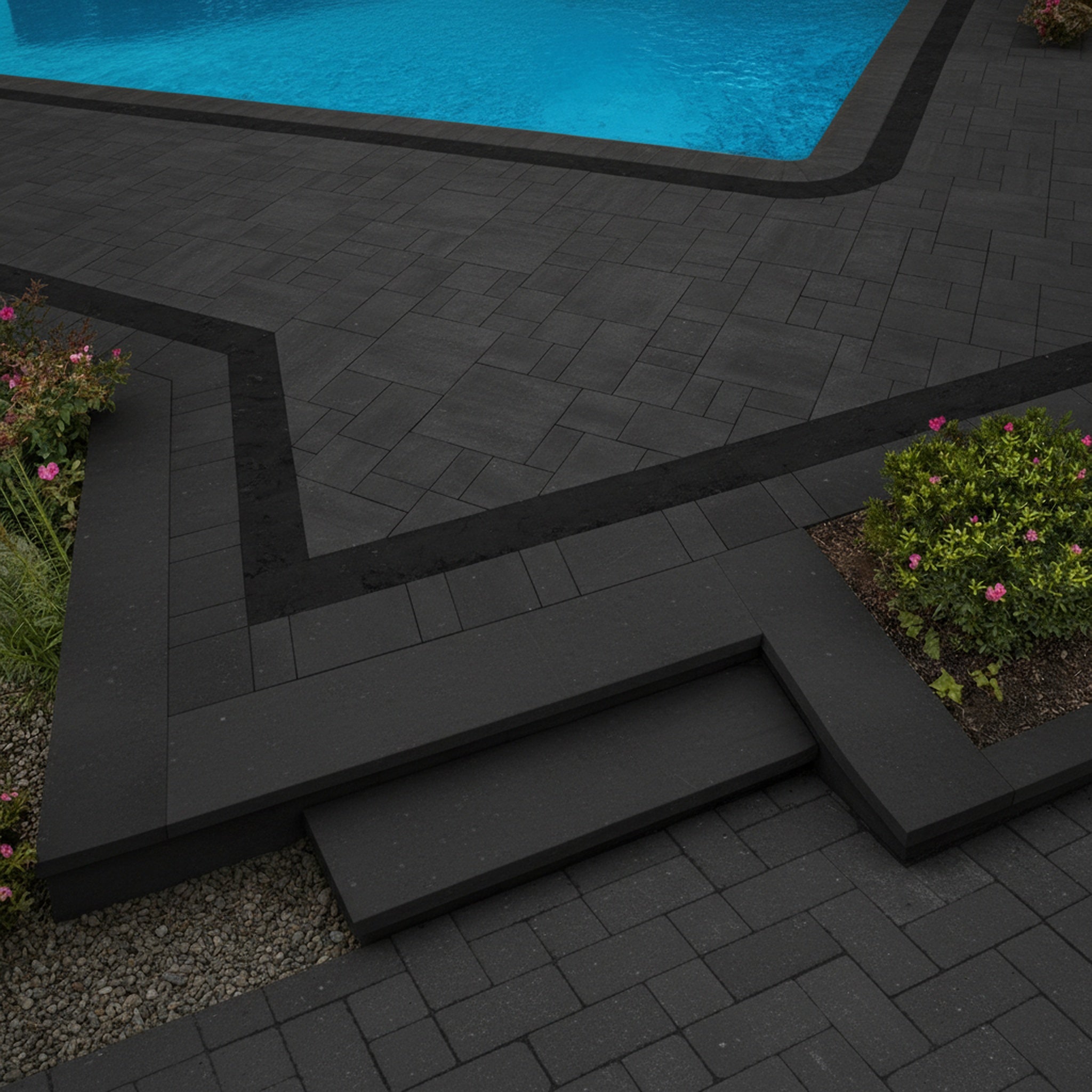 Sherwood Brick Alley - Lifestyle 1