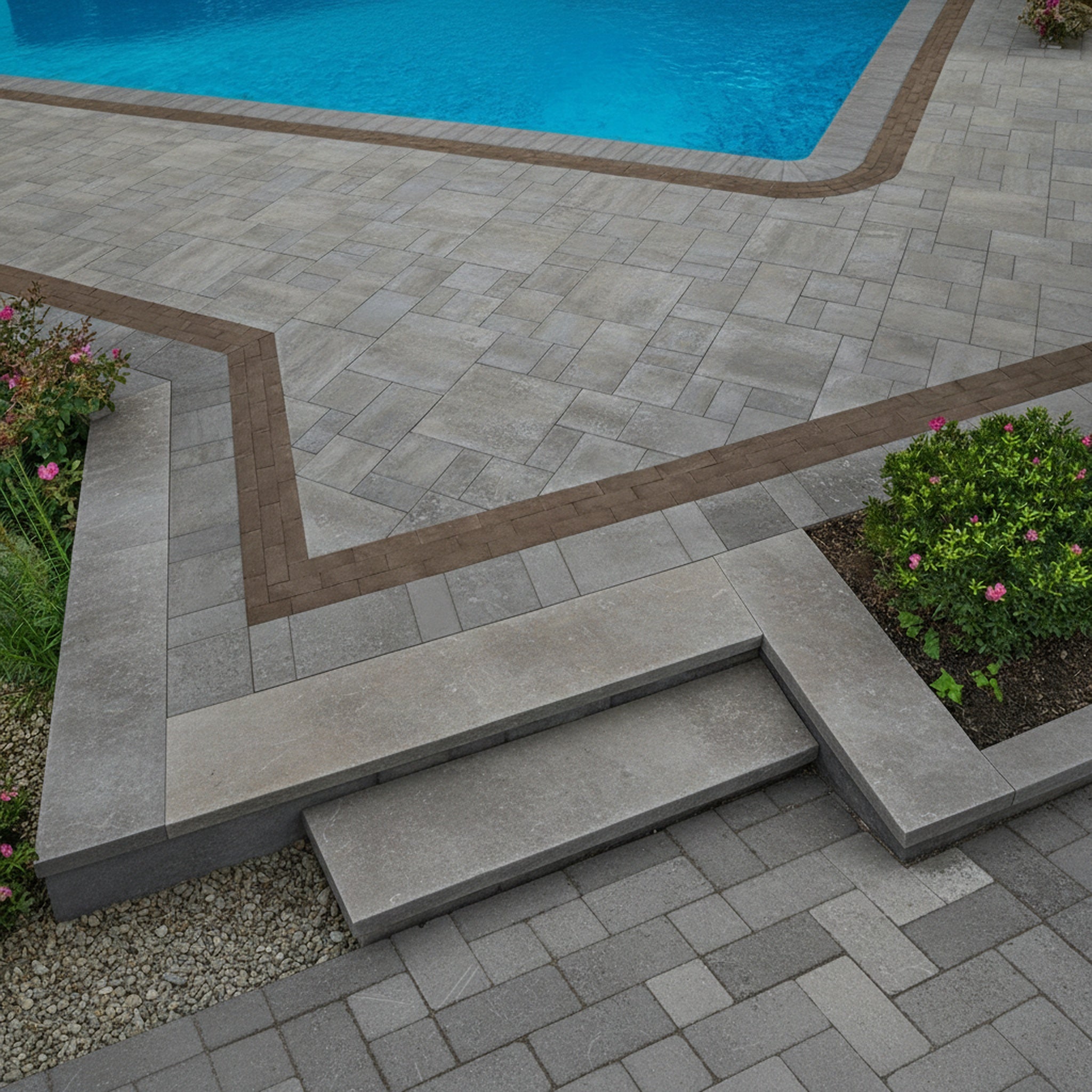 Sherwood Brick Alley - Lifestyle 1