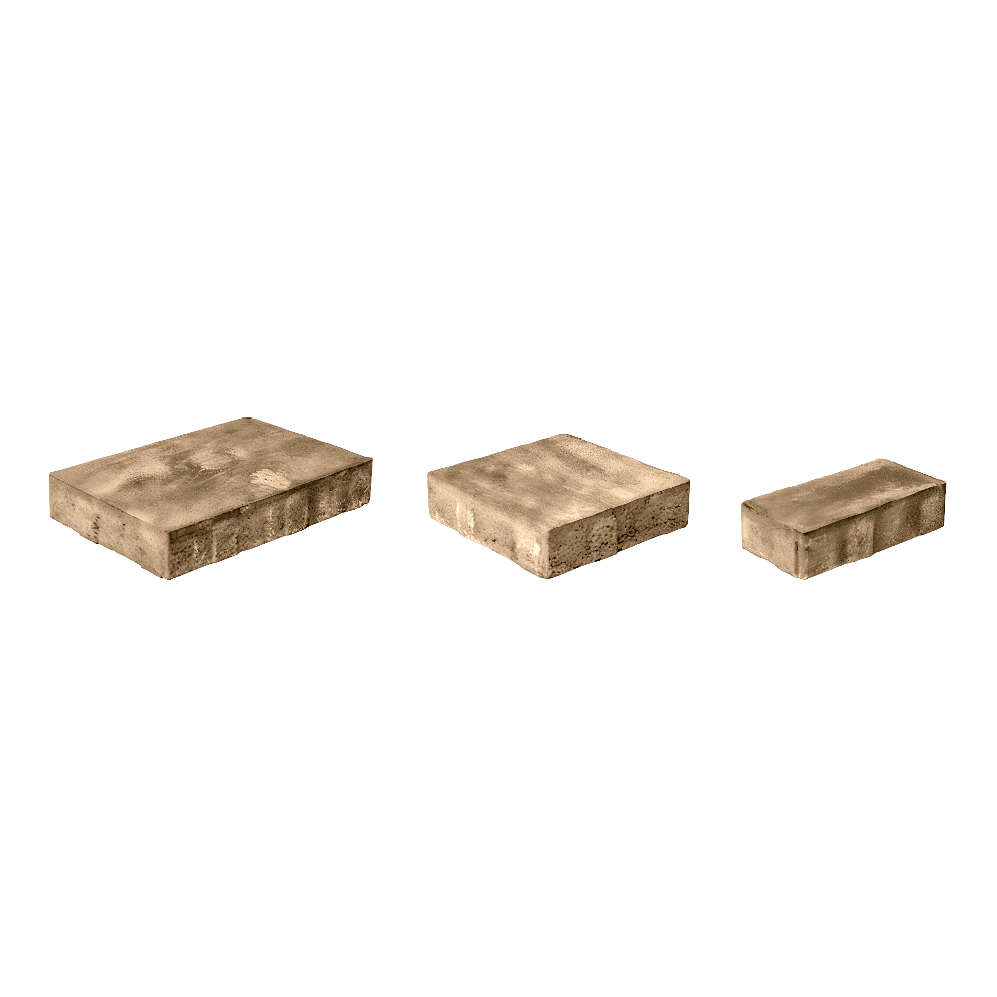 Sherwood Ledgestone 3-Pc. Design Kit Smooth - Product Image 2