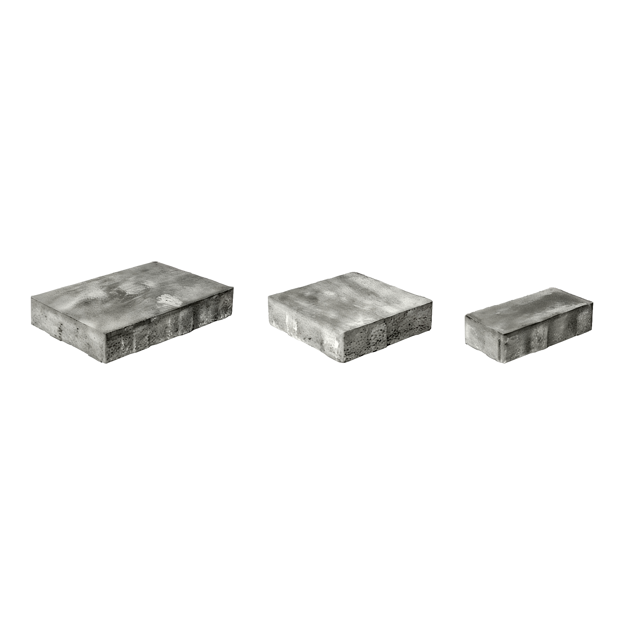 Sherwood Ledgestone 3-Pc. Design Kit Smooth - Product Image 2