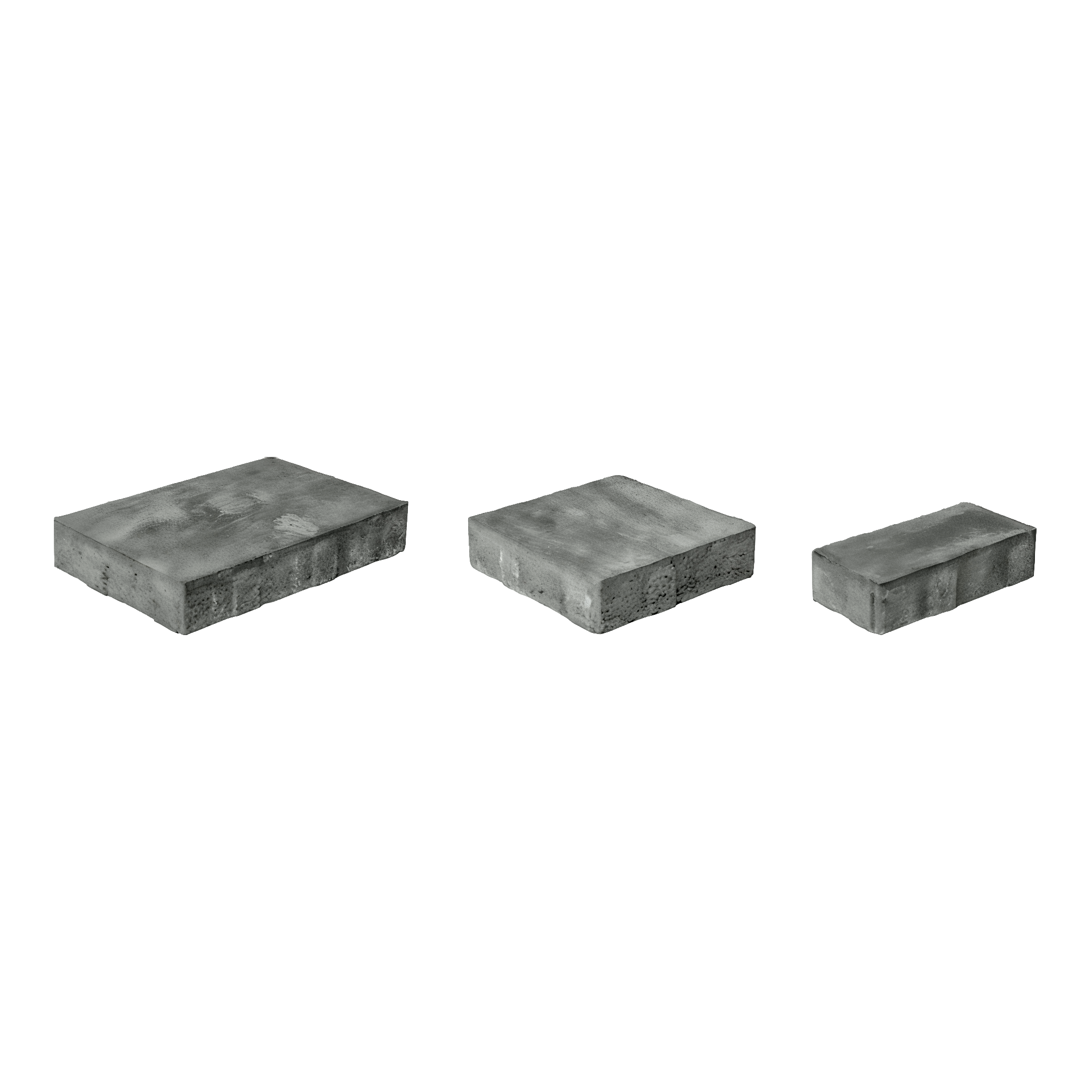 Sherwood Ledgestone 3-Pc. Design Kit Smooth - Product Image 2