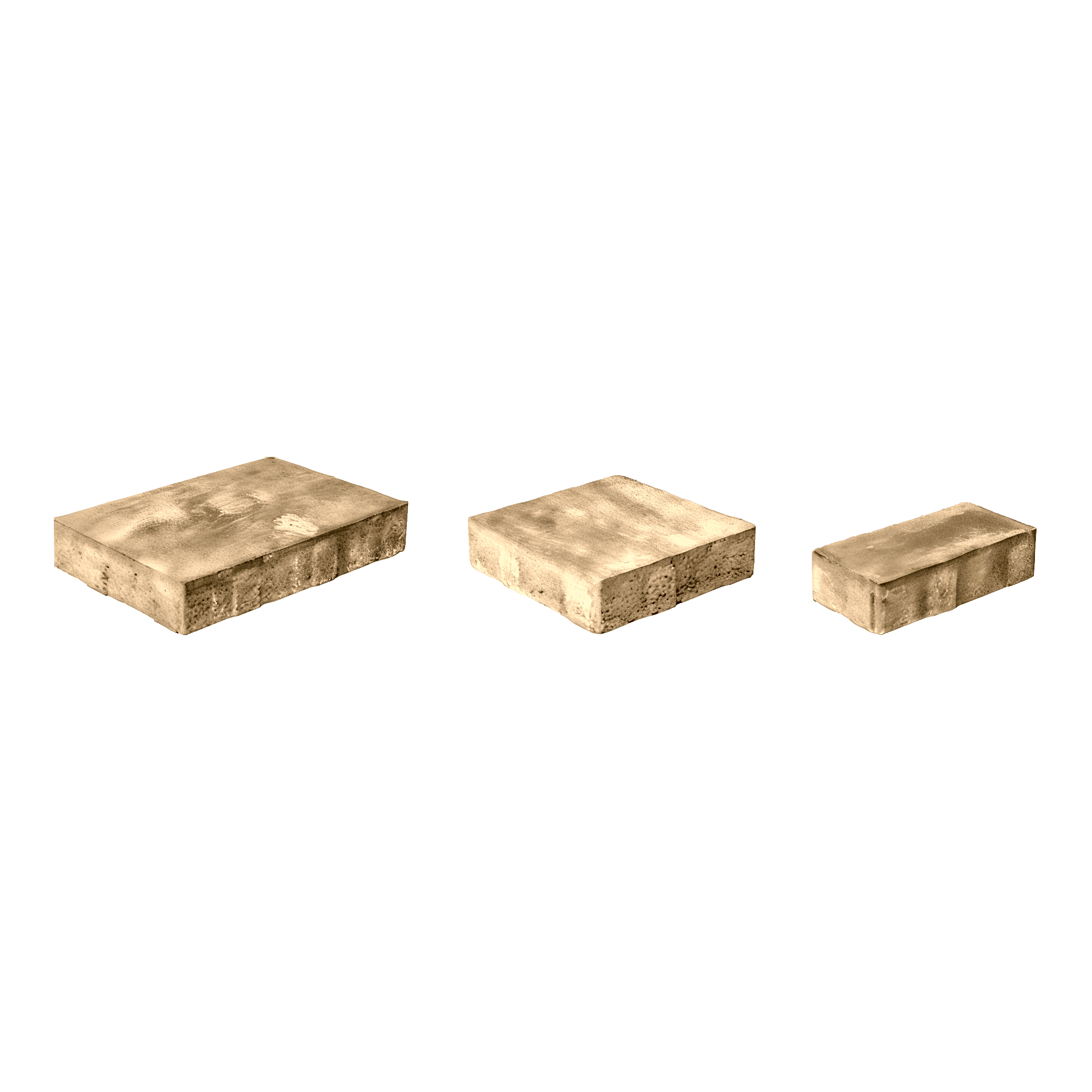 Sherwood Ledgestone 3-Pc. Design Kit Smooth - Product Image 2