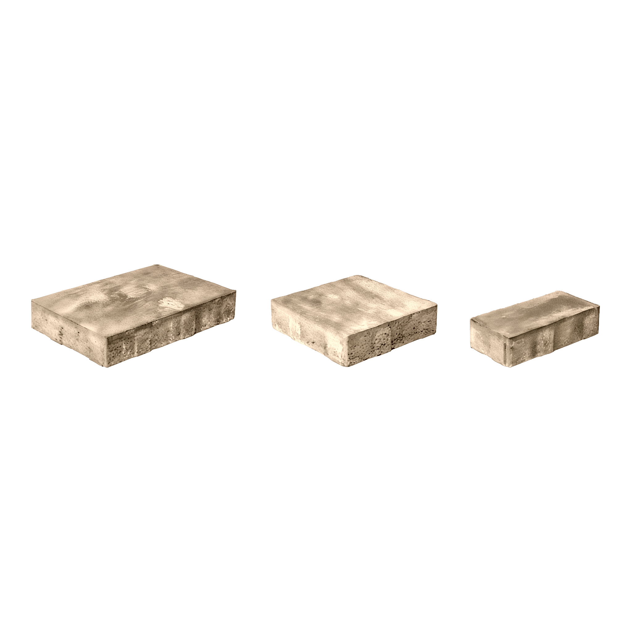 Sherwood Ledgestone 3-Pc. Design Kit Smooth - Product Image 2