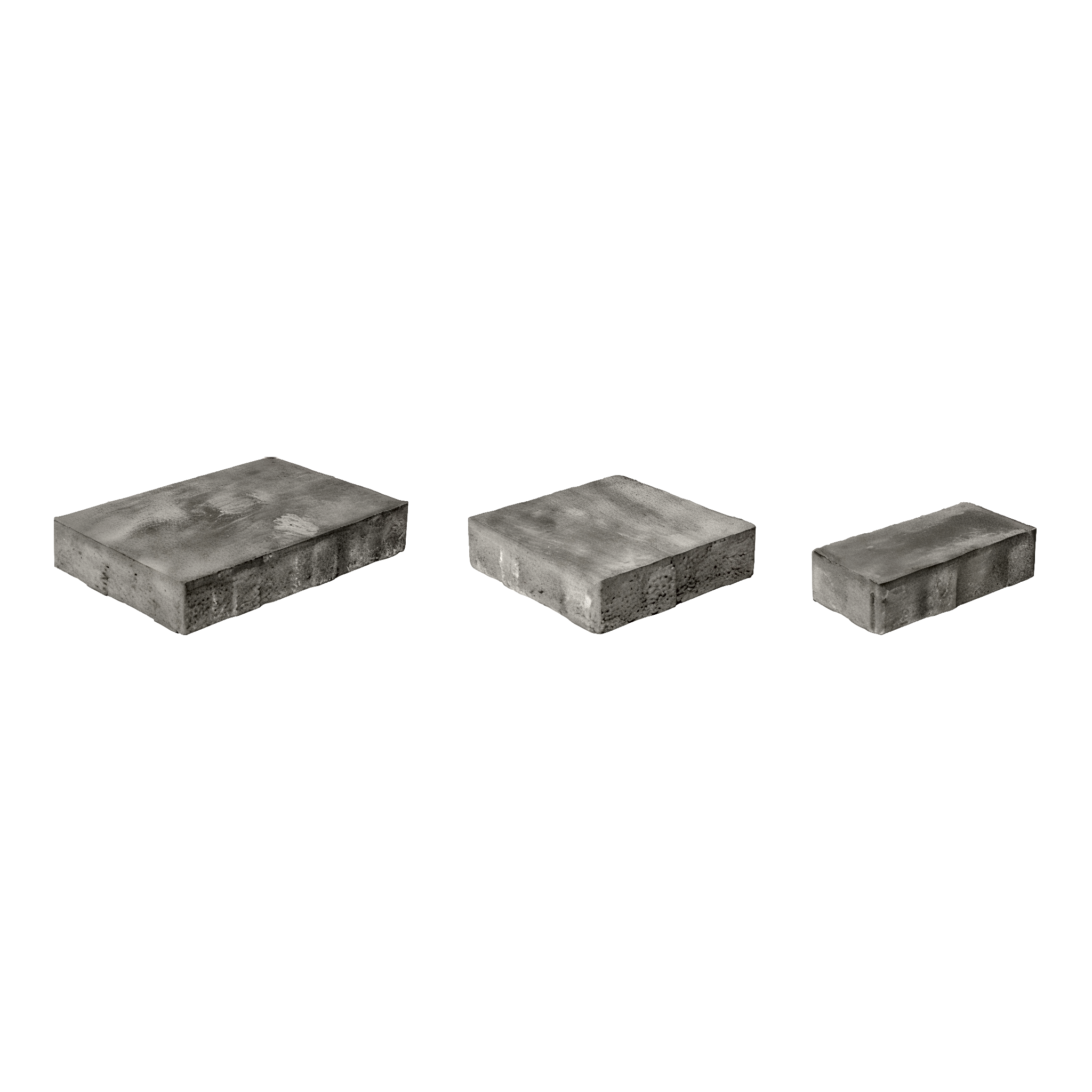 Sherwood Ledgestone 3-Pc. Design Kit Smooth - Product Image 2
