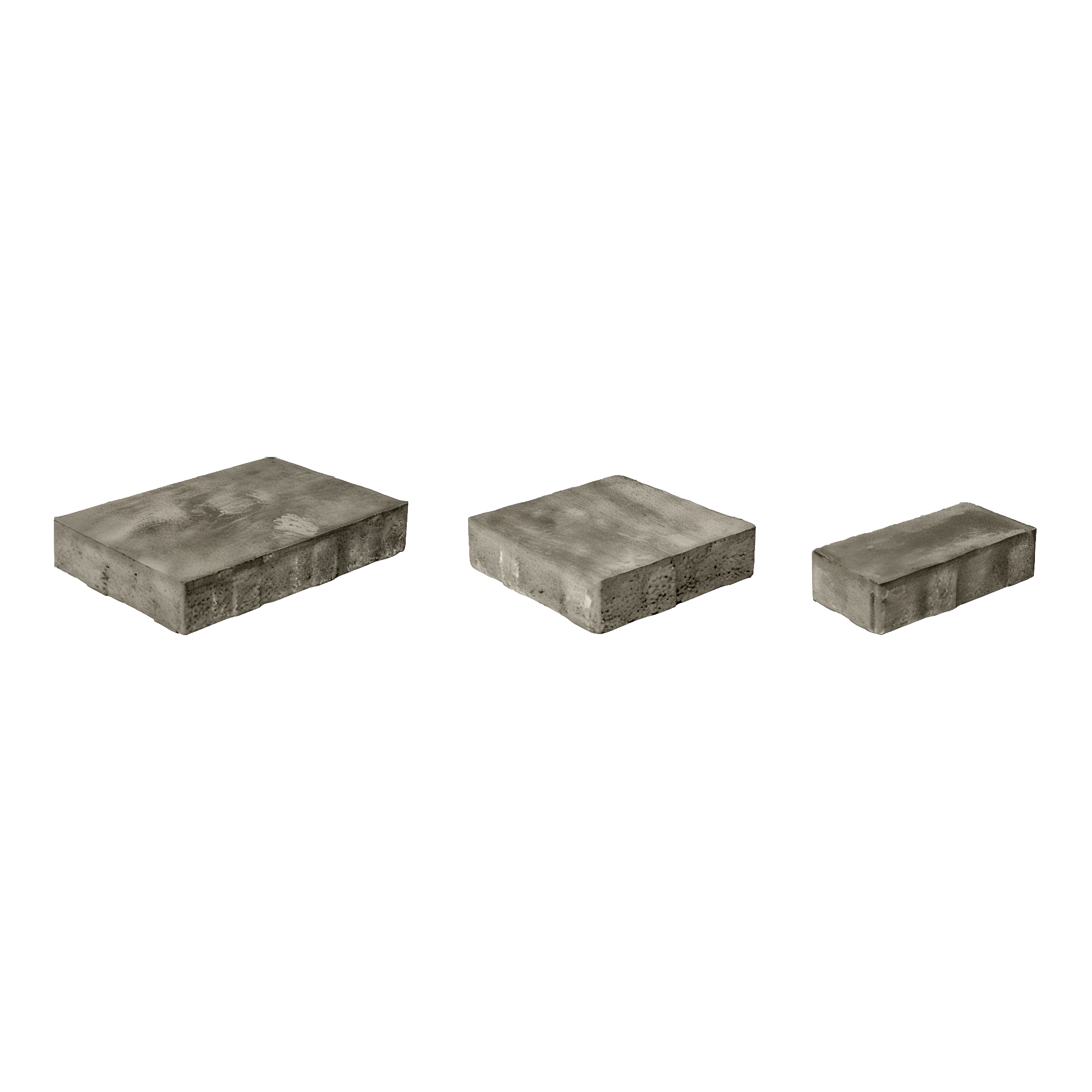 Sherwood Ledgestone 3-Pc. Design Kit Smooth - Product Image 2
