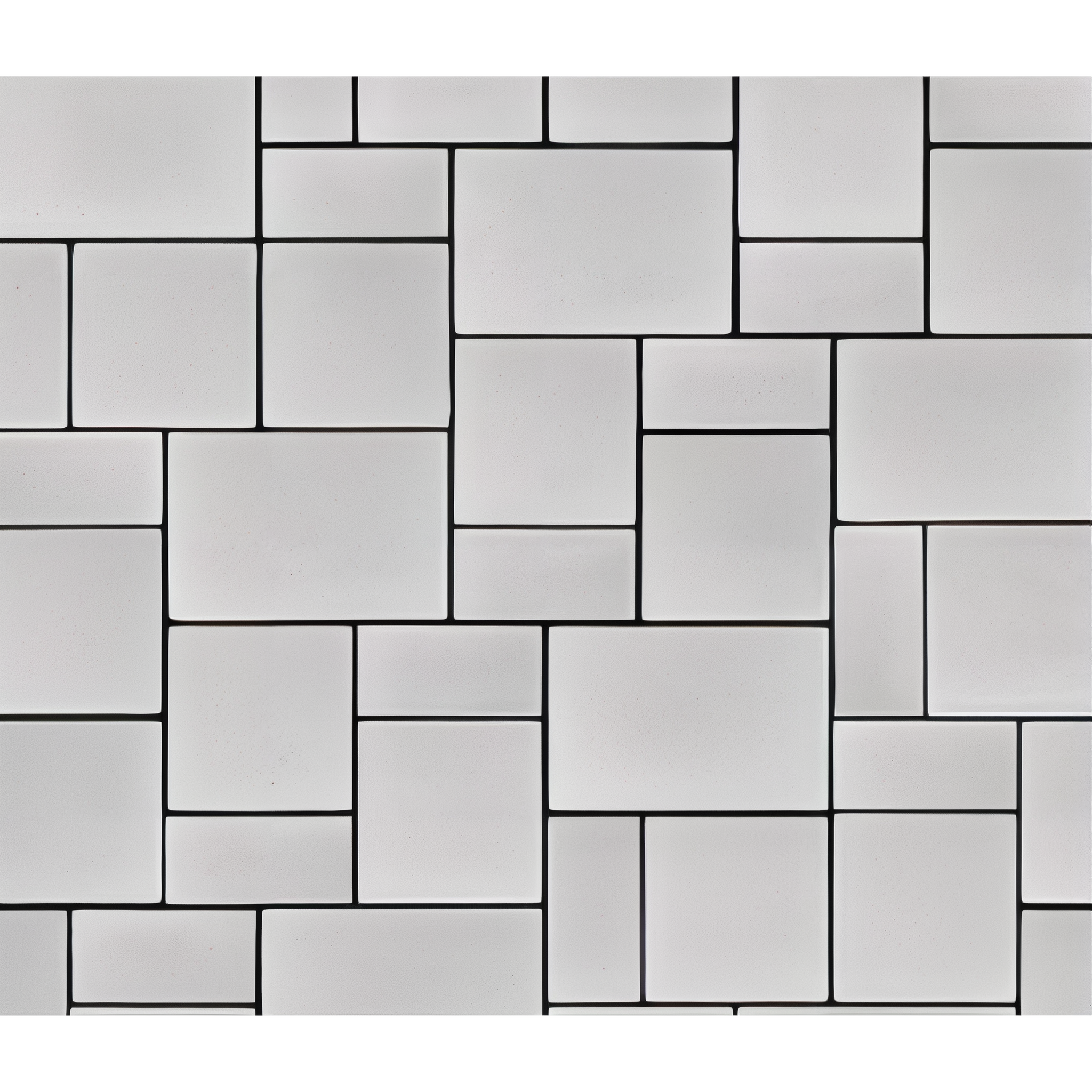 Sherwood Ledgestone 3-Pc. Design Kit Smooth - Color Swatch