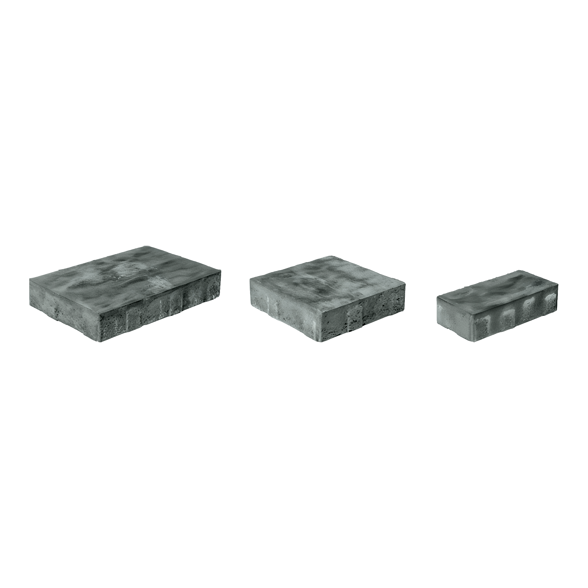Sherwood Ledgestone 3-Pc. Design Kit - Product Image 2