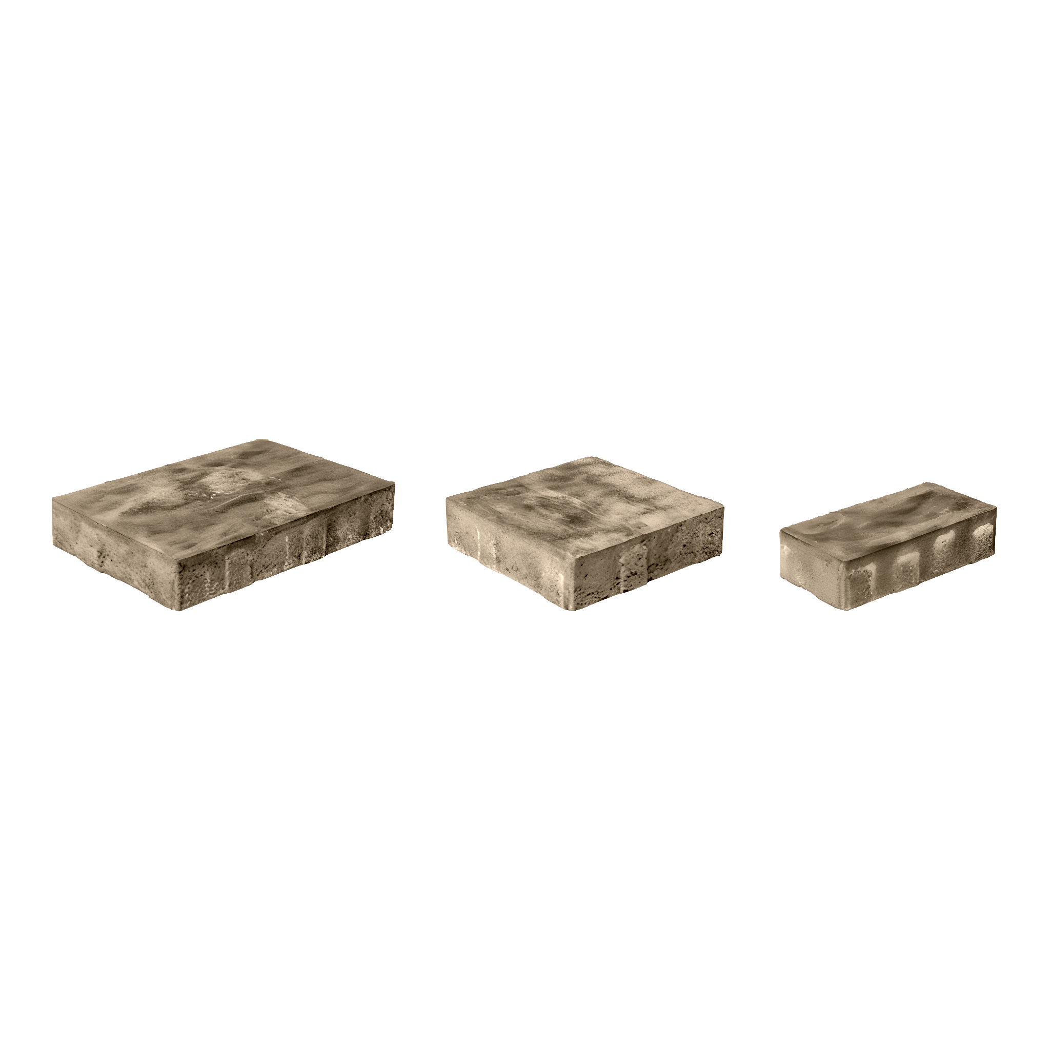 Sherwood Ledgestone 3-Pc. Design Kit - Product Image 2