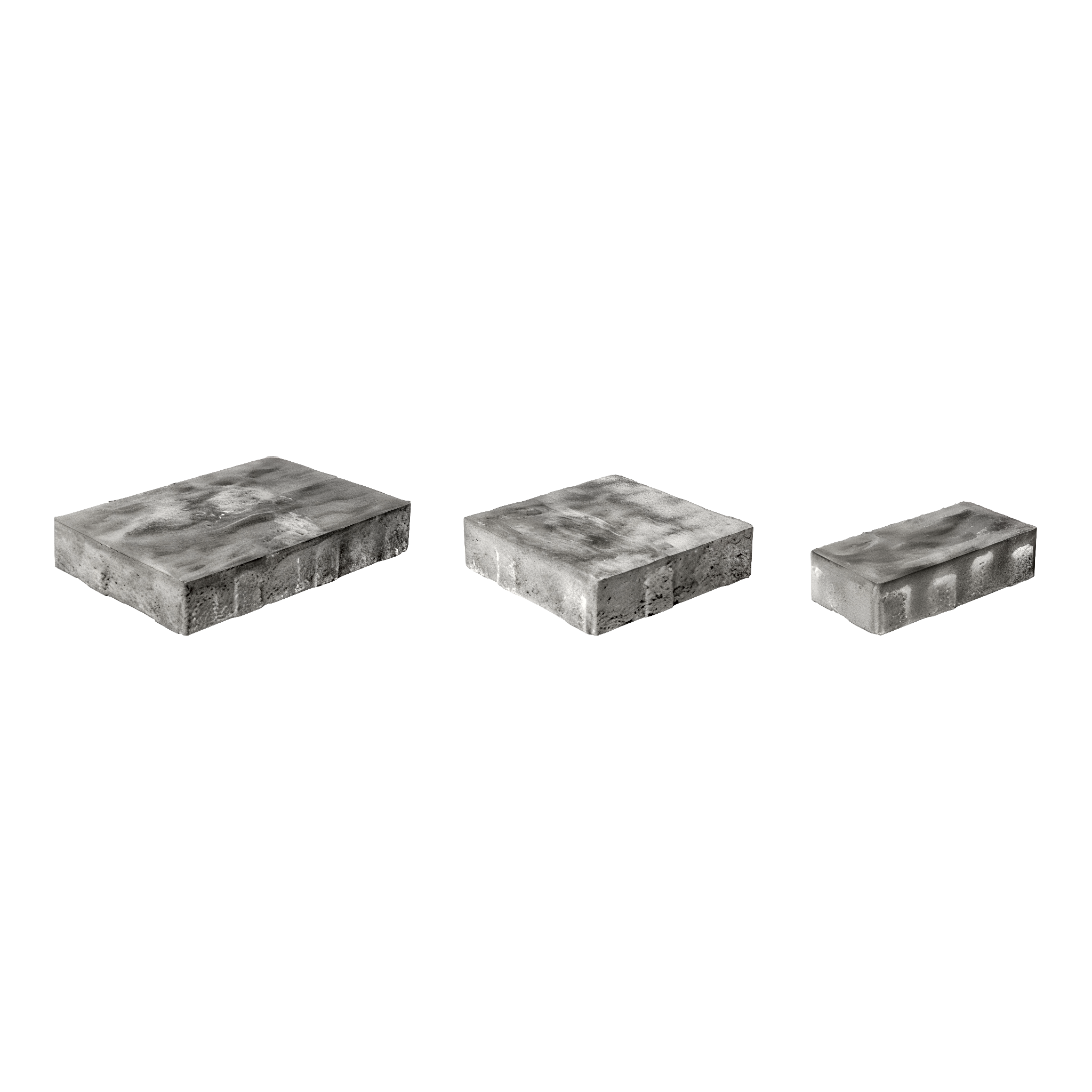 Sherwood Ledgestone 3-Pc. Design Kit - Product Image 2