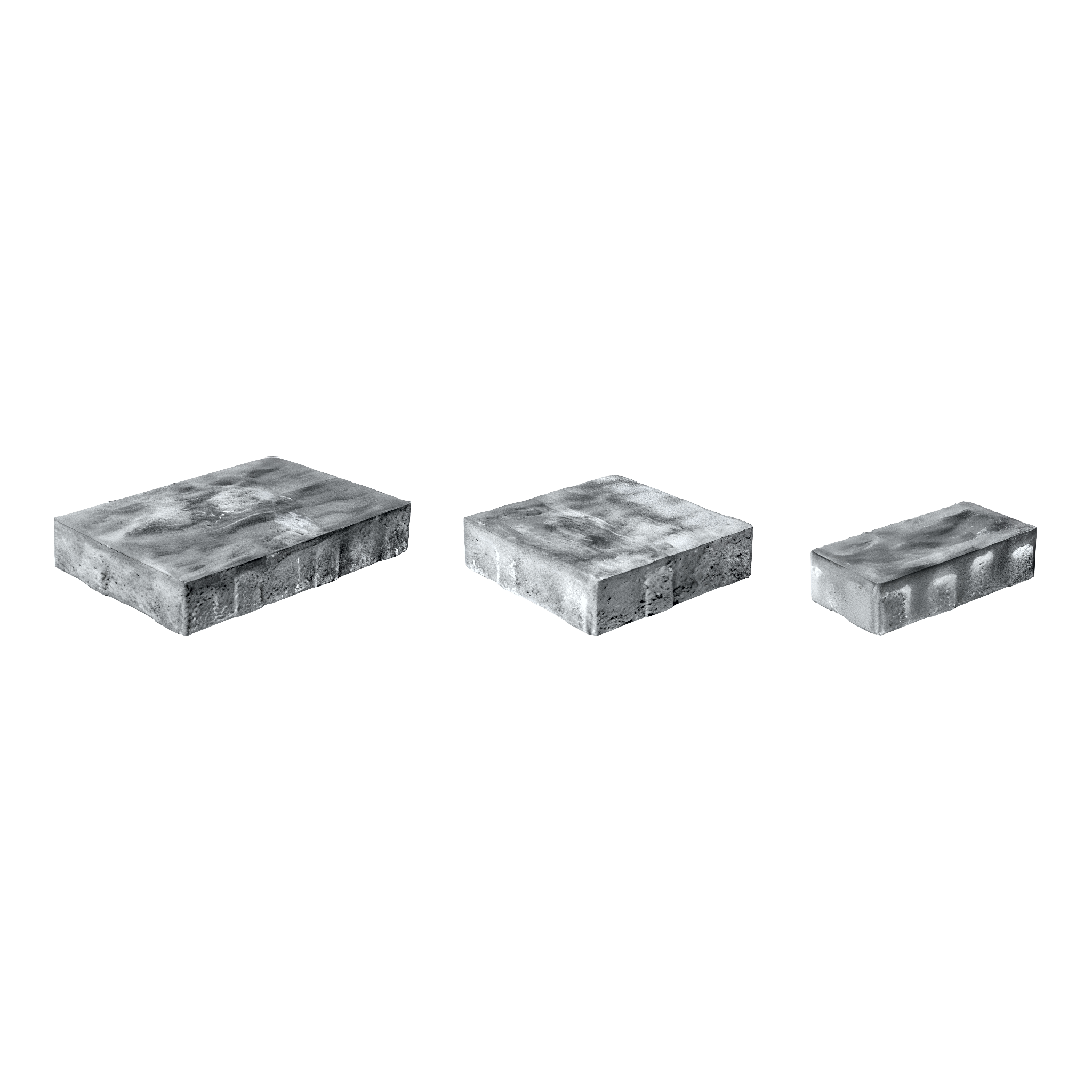 Sherwood Ledgestone 3-Pc. Design Kit - Product Image 2