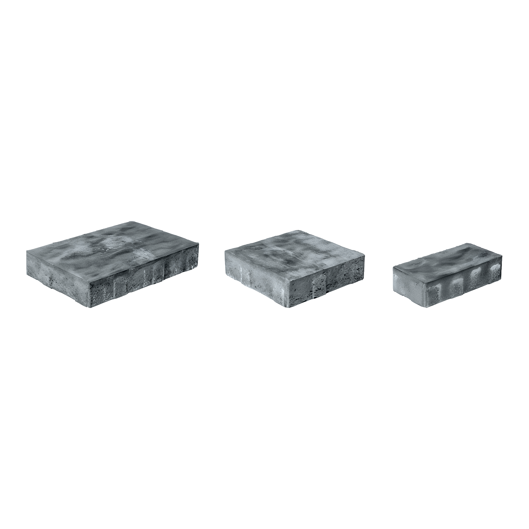 Sherwood Ledgestone 3-Pc. Design Kit - Product Image 2