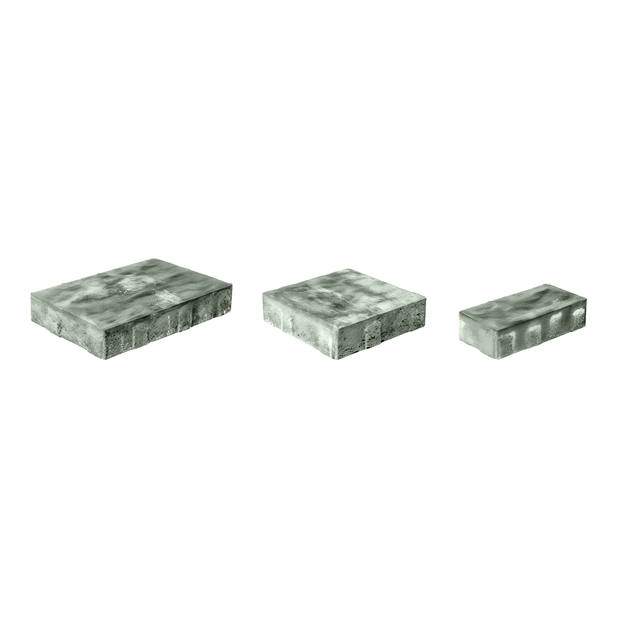 Sherwood Ledgestone 3-Pc. Design Kit - Product Image 2
