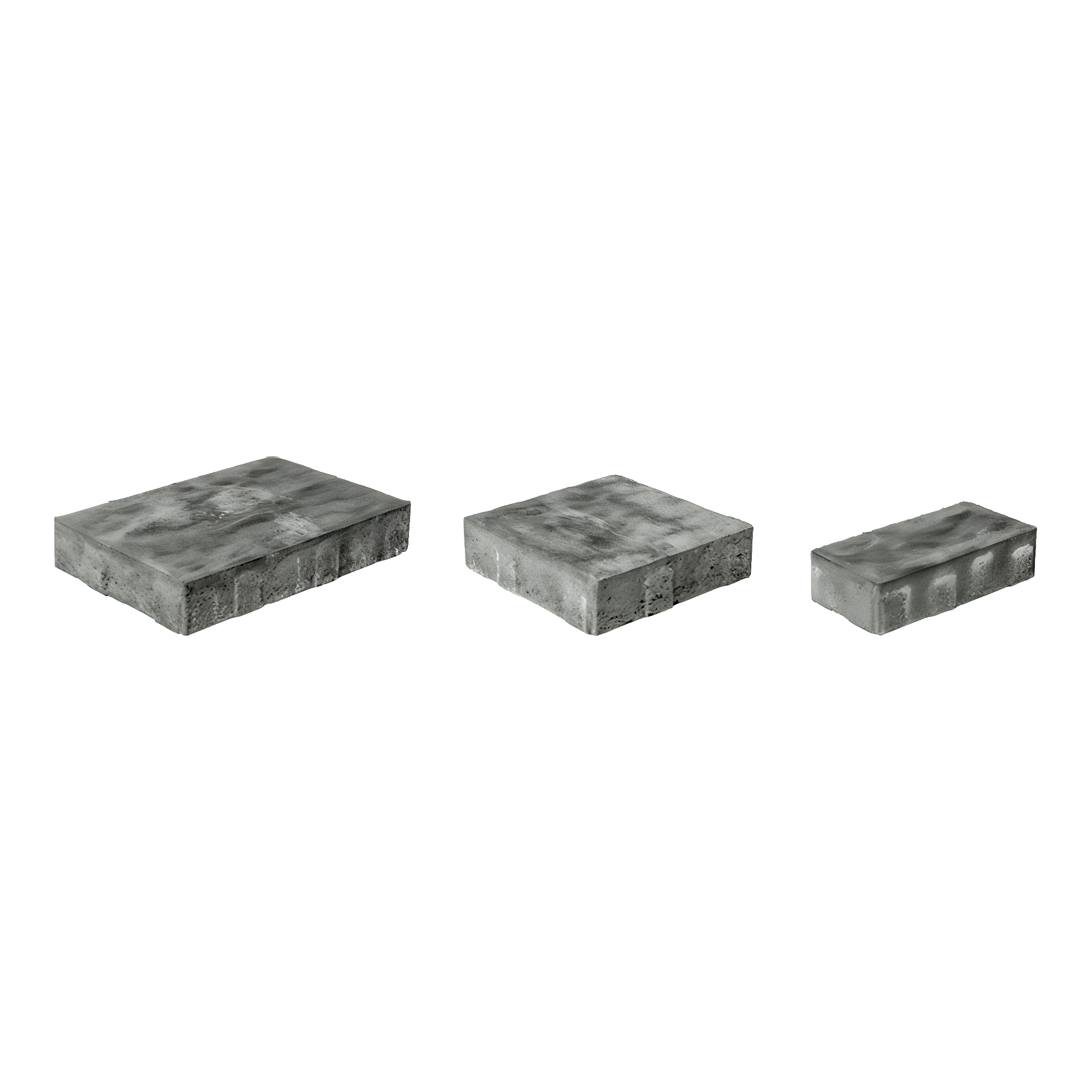 Sherwood Ledgestone 3-Pc. Design Kit - Product Image 2