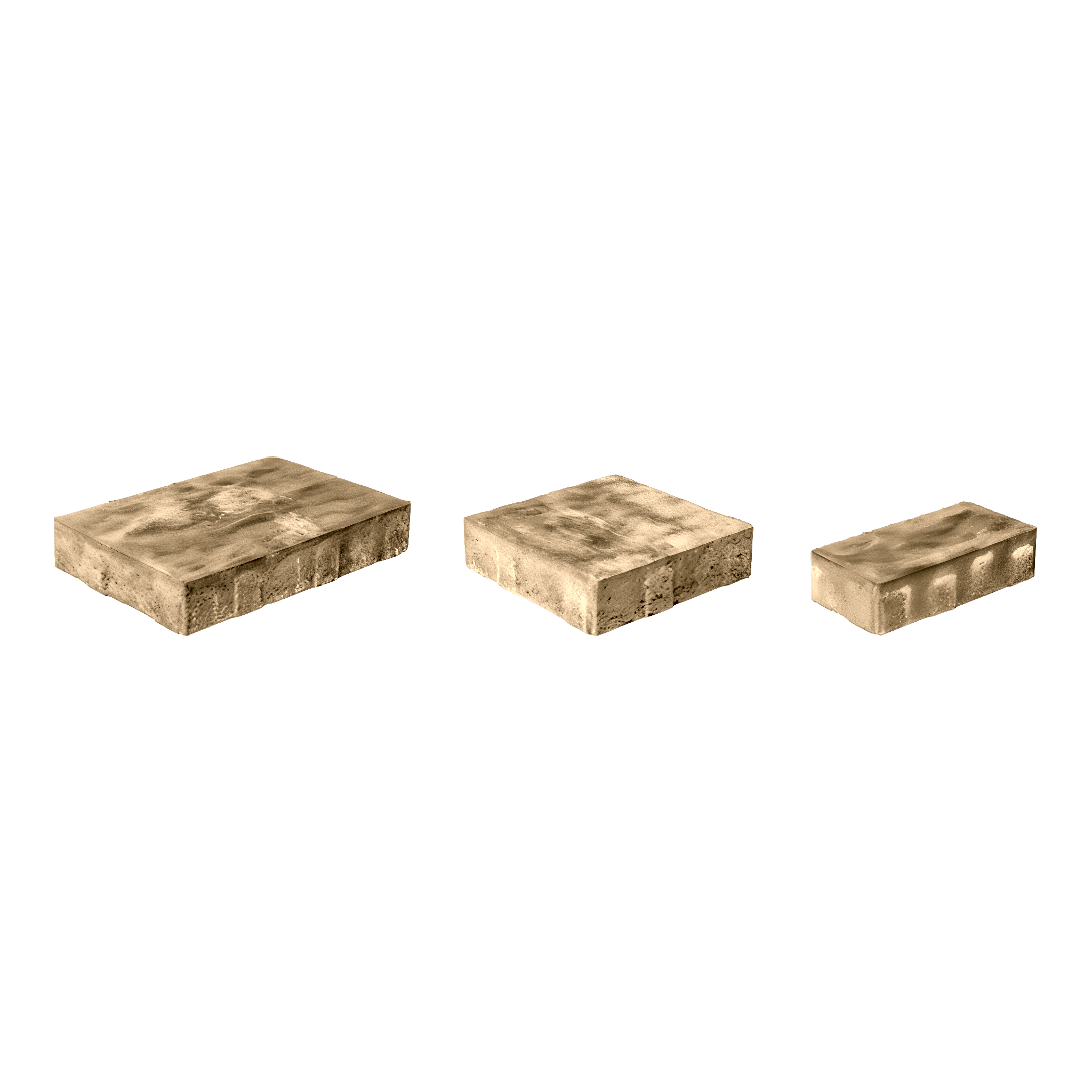 Sherwood Ledgestone 3-Pc. Design Kit - Product Image 2