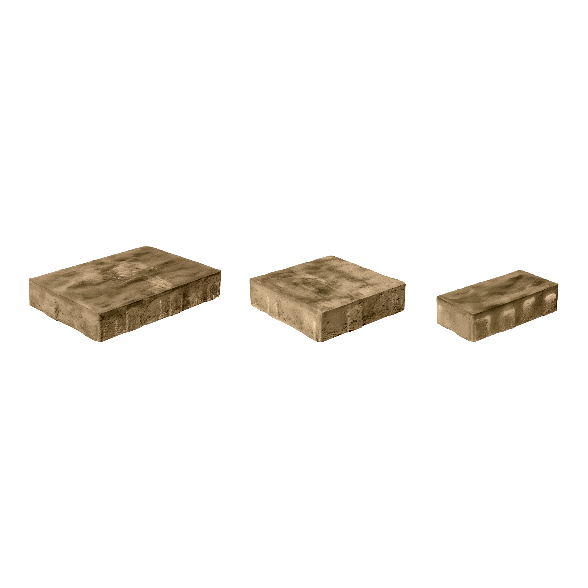 Sherwood Ledgestone 3-Pc. Design Kit - Product Image 2