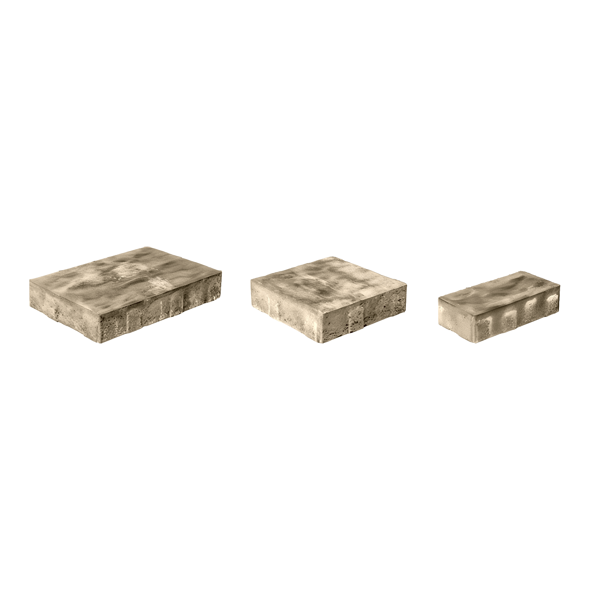 Sherwood Ledgestone 3-Pc. Design Kit - Product Image 2
