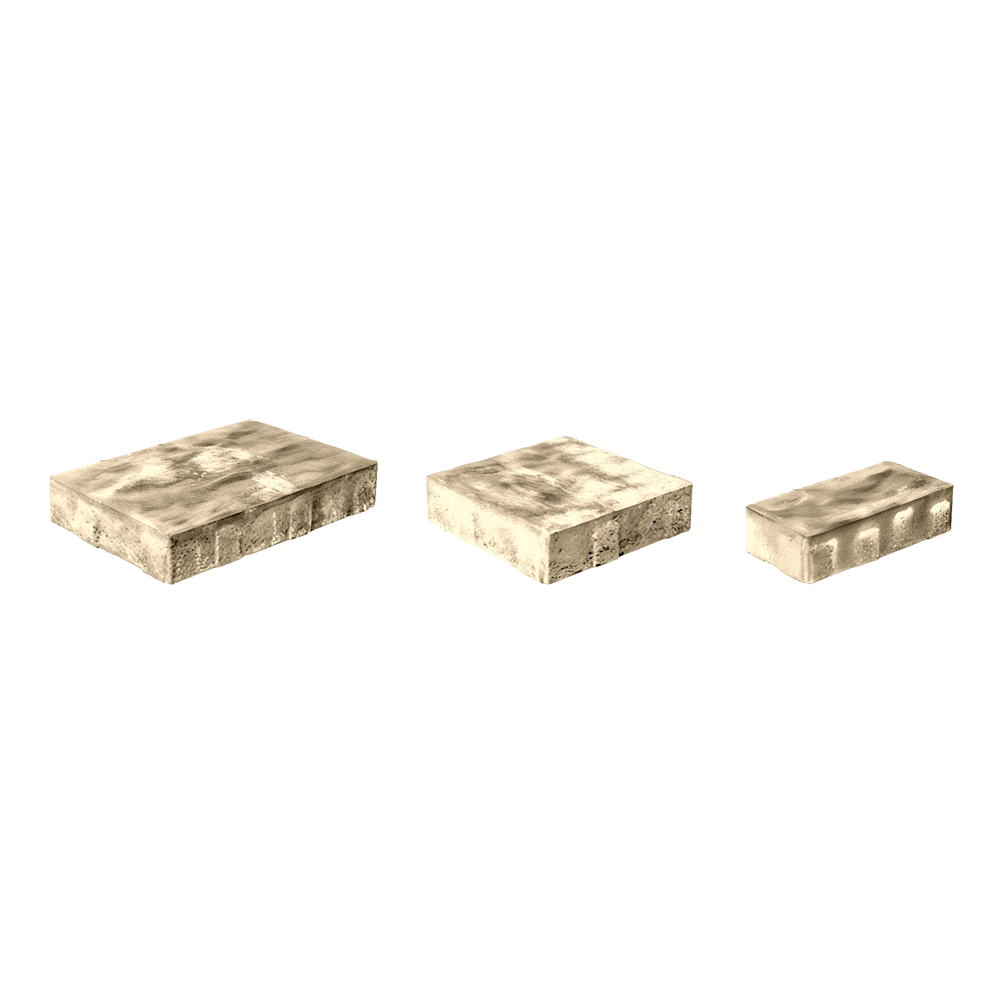 Sherwood Ledgestone 3-Pc. Design Kit - Product Image 2