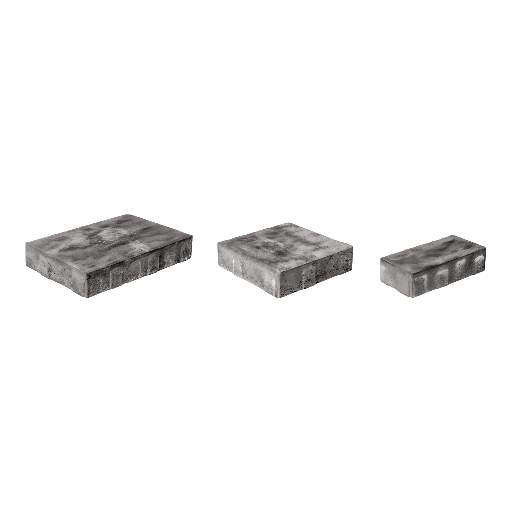 Sherwood Ledgestone 3-Pc. Design Kit - Product Image 2