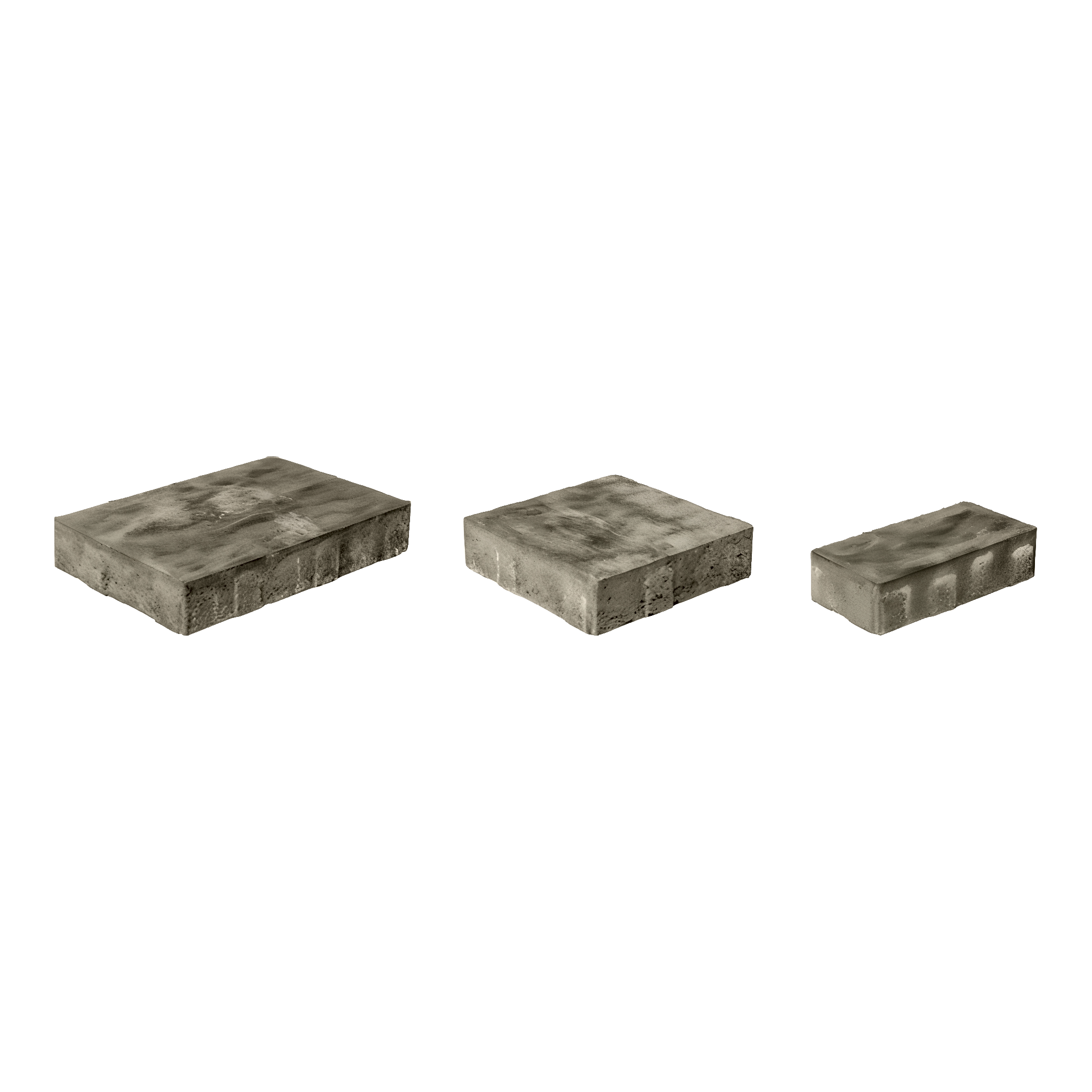 Sherwood Ledgestone 3-Pc. Design Kit - Product Image 2
