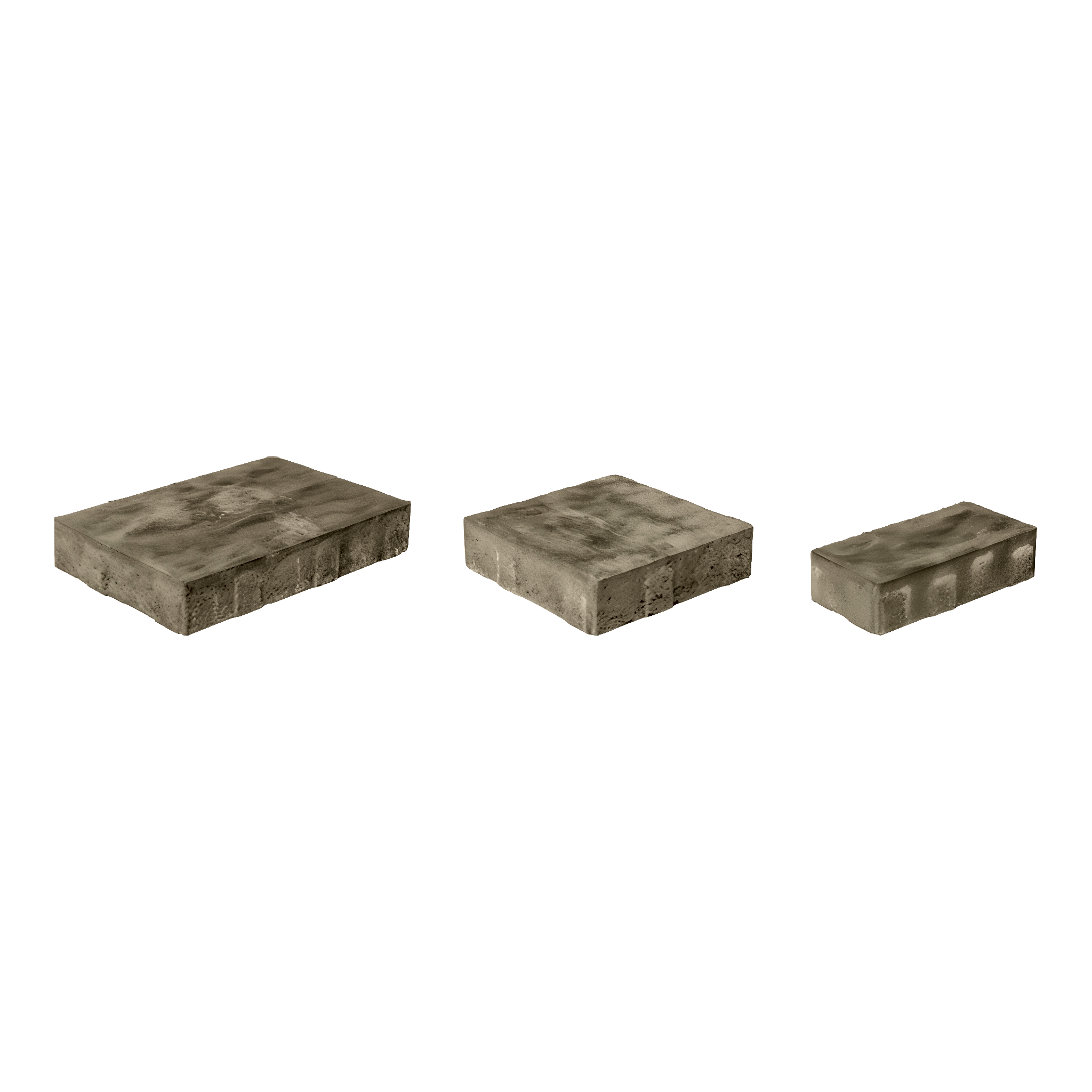Sherwood Ledgestone 3-Pc. Design Kit - Product Image 2
