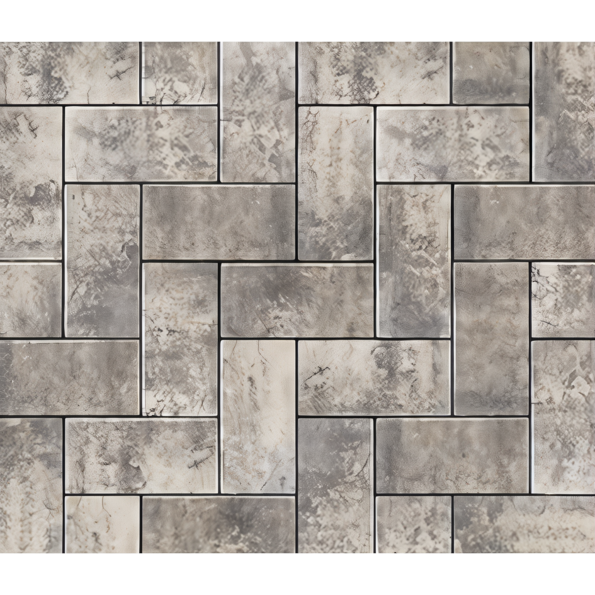Sherwood Ledgestone 4 1/2" x 9" Smooth - Color Swatch