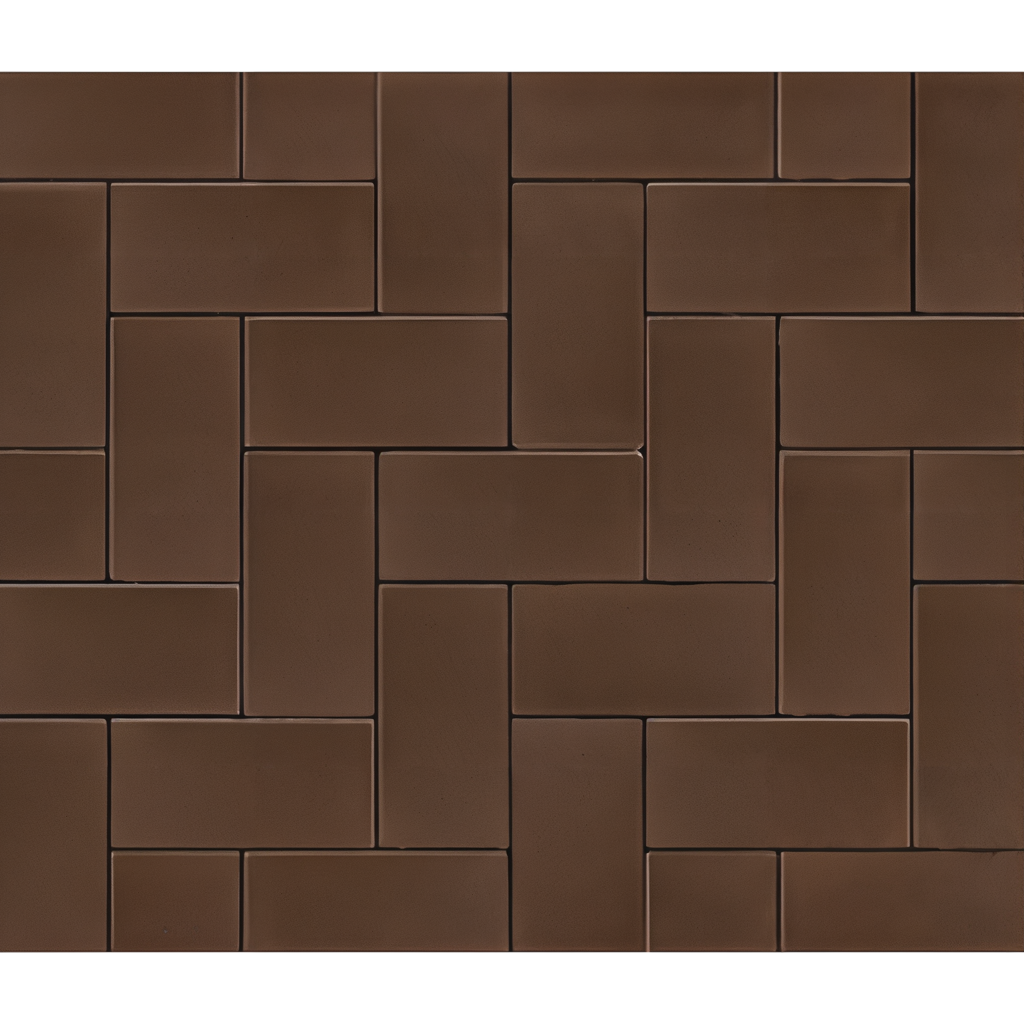 Sherwood Ledgestone 4 1/2" x 9" Smooth - Color Swatch