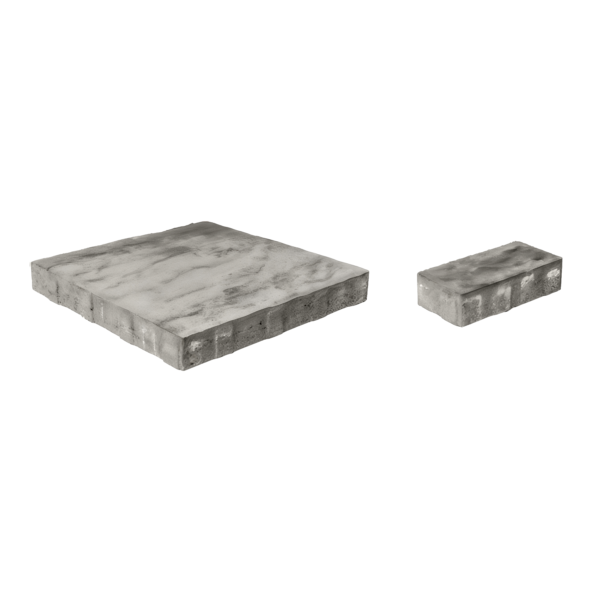 Sherwood Ledgestone 4 1/2" x 9" - Product Image 2